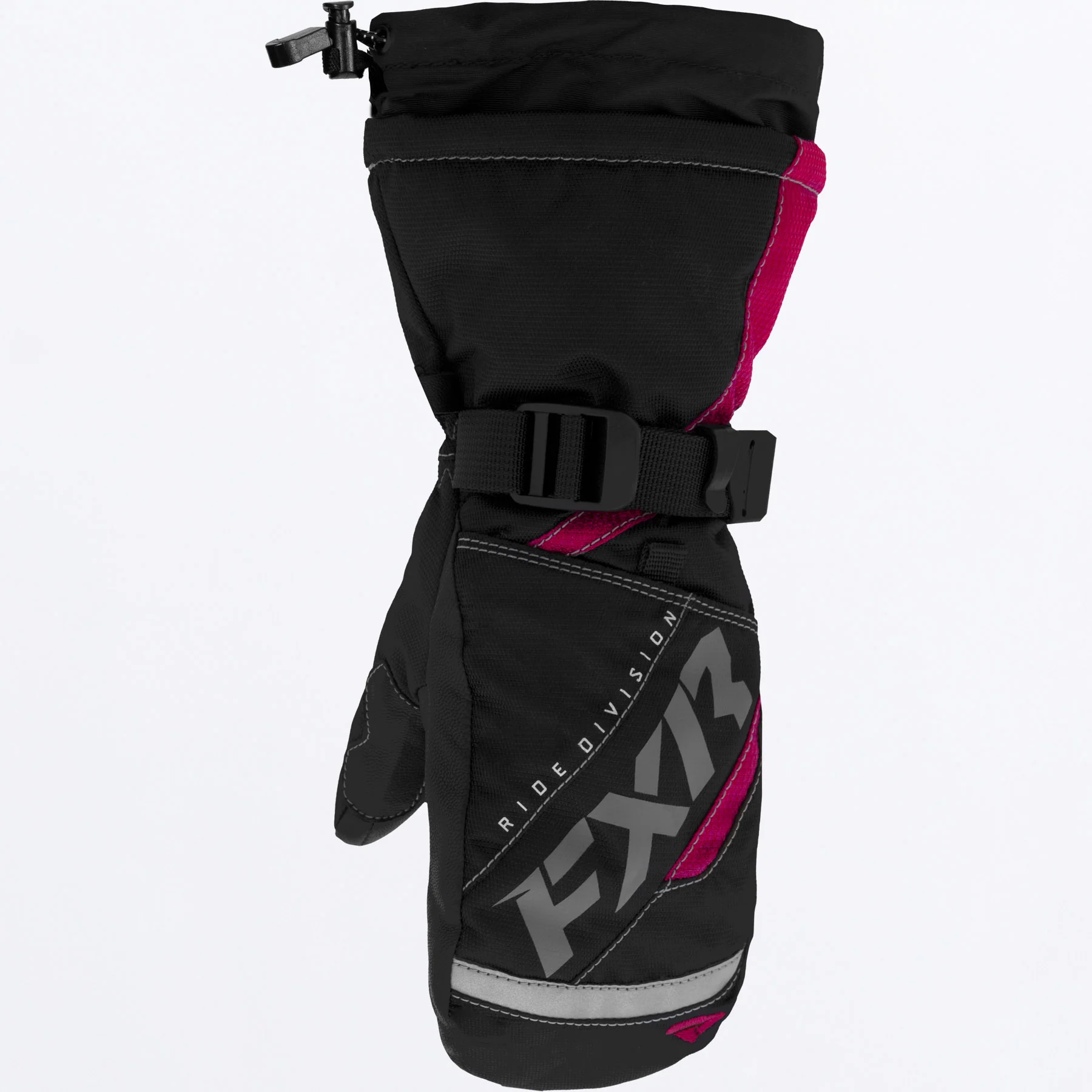 Youth Helix Race Mitt - Image 3