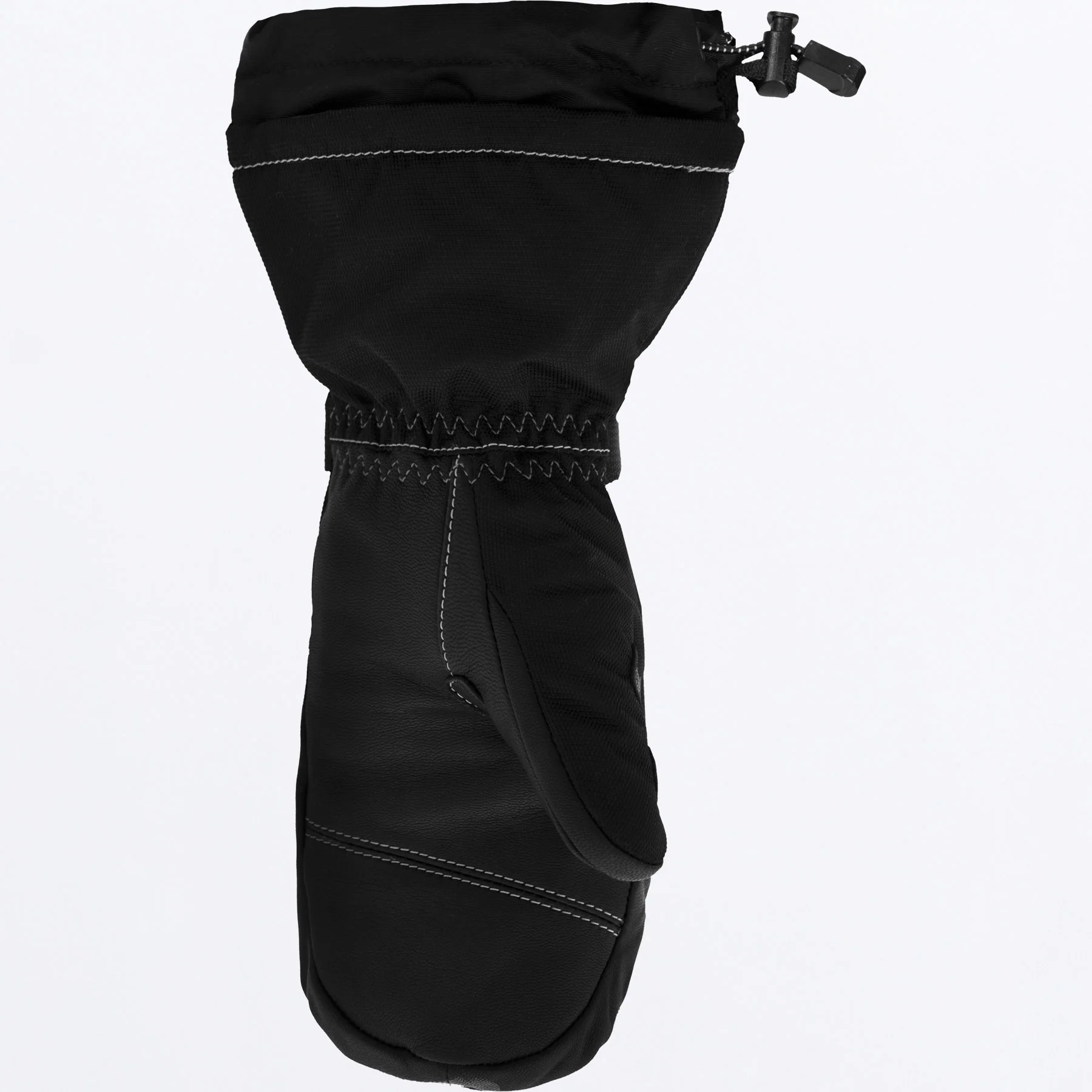 Youth Helix Race Mitt - Image 4