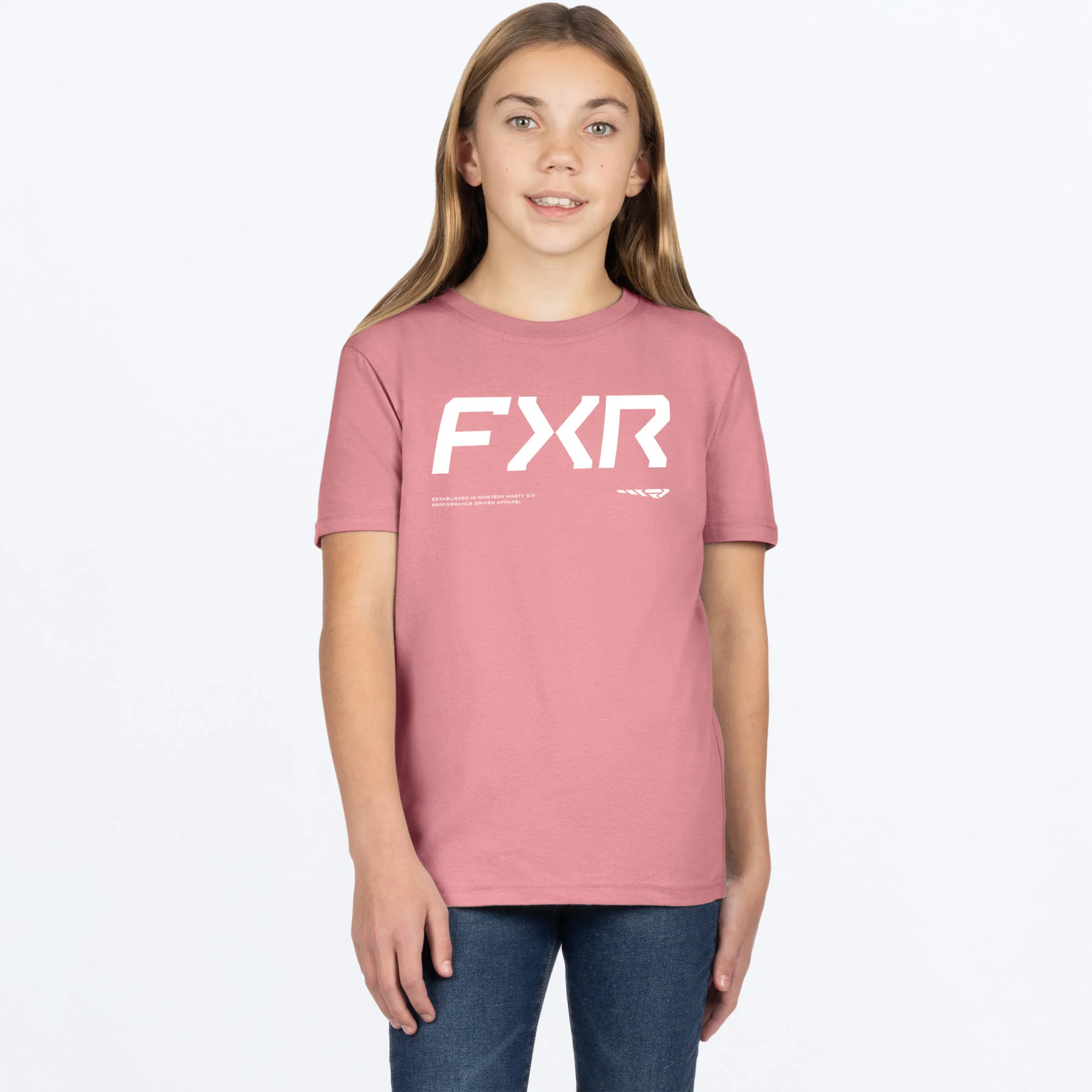 Youth Hydrogen Premium T-Shirt - Image 8