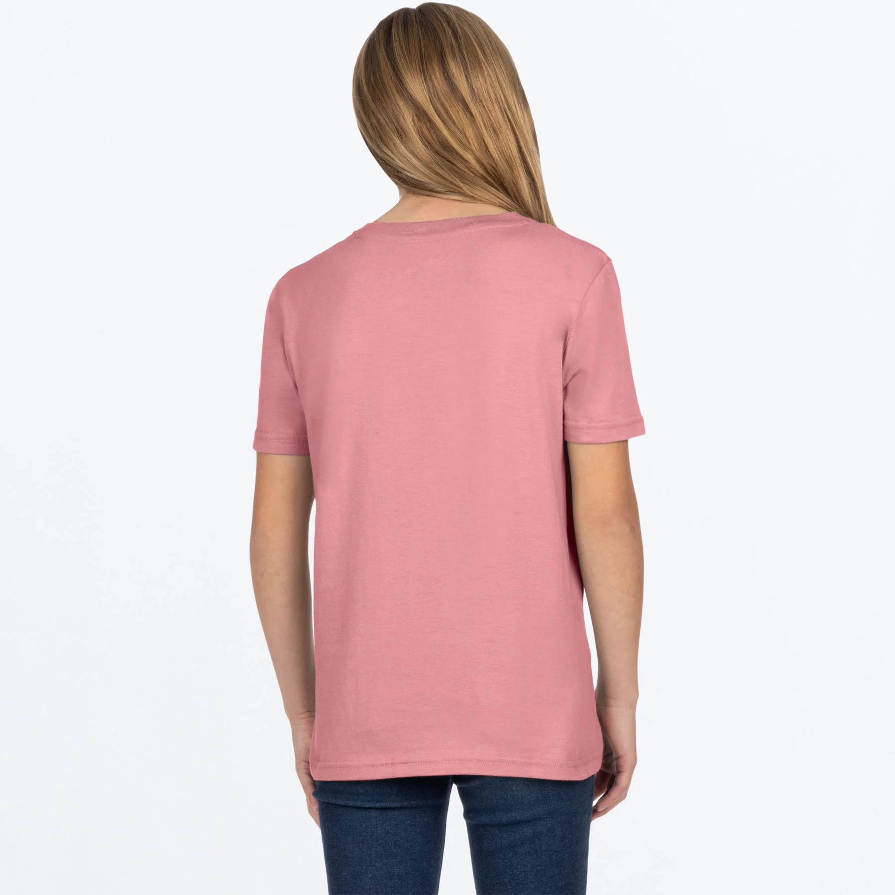 Youth Hydrogen Premium T-Shirt - Image 9