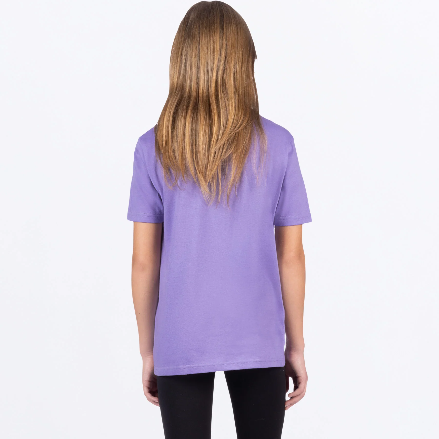 Youth Hydrogen Premium T-Shirt - Image 10