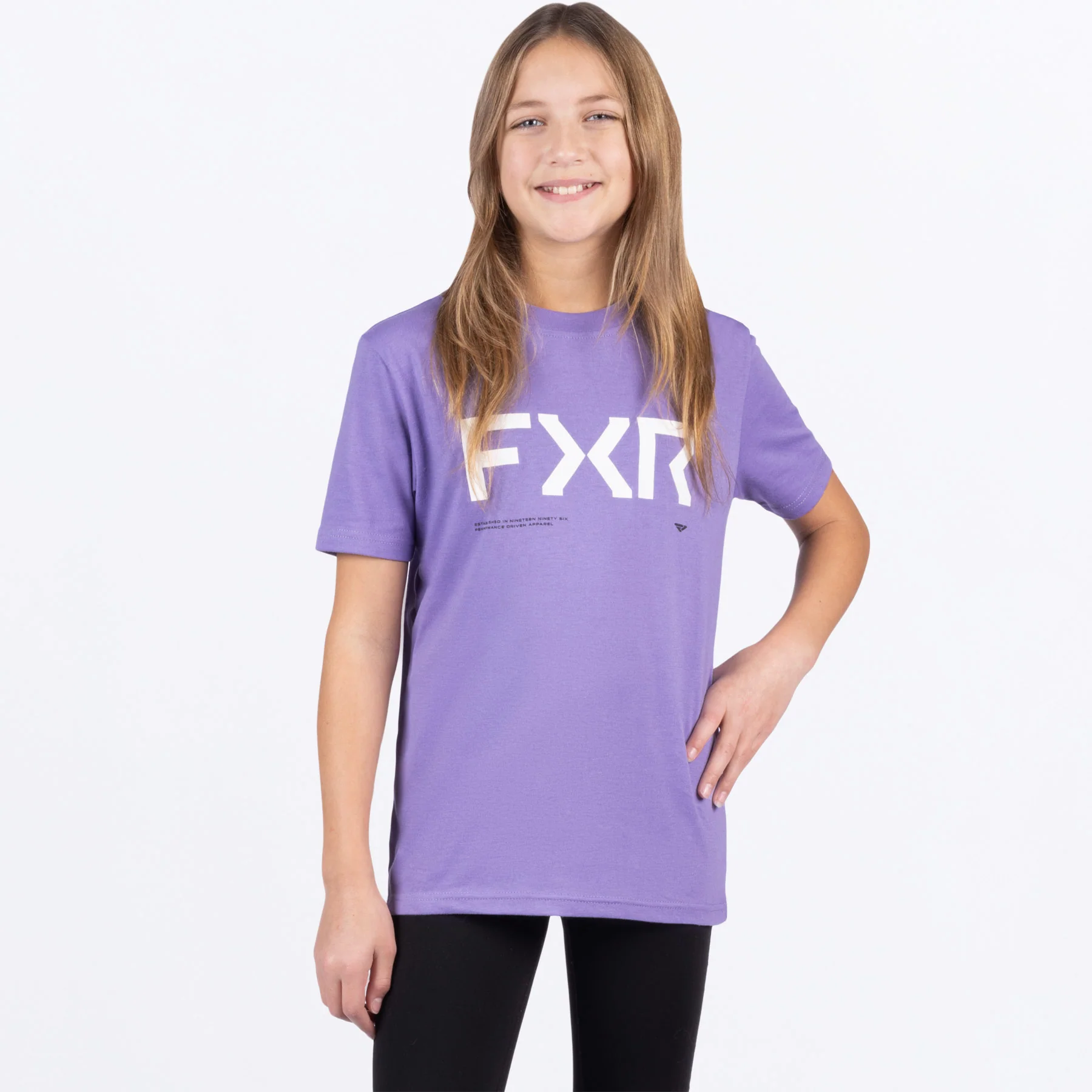 Youth Hydrogen Premium T-Shirt - Image 8