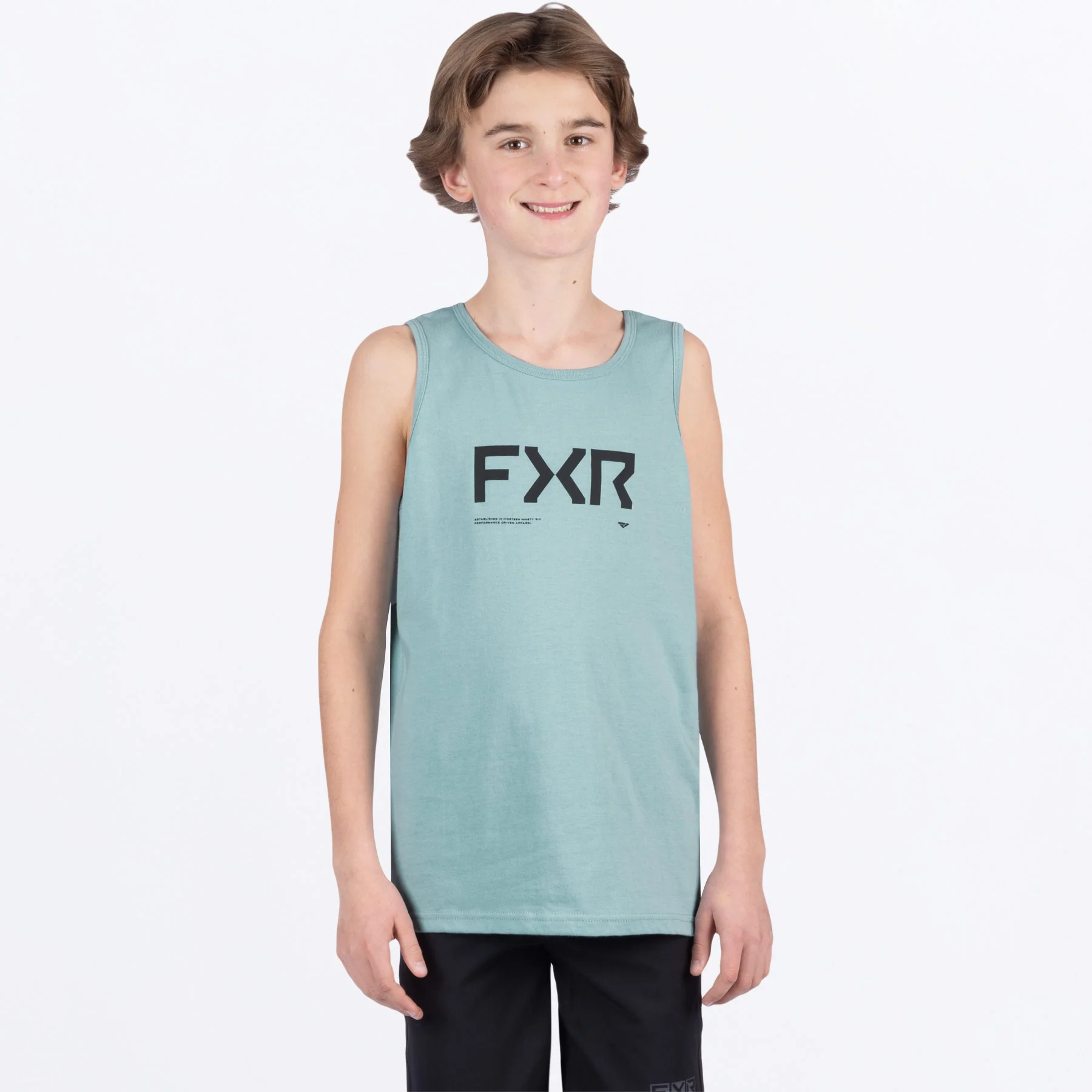 Youth Hydrogen Premium Tank - Image 4