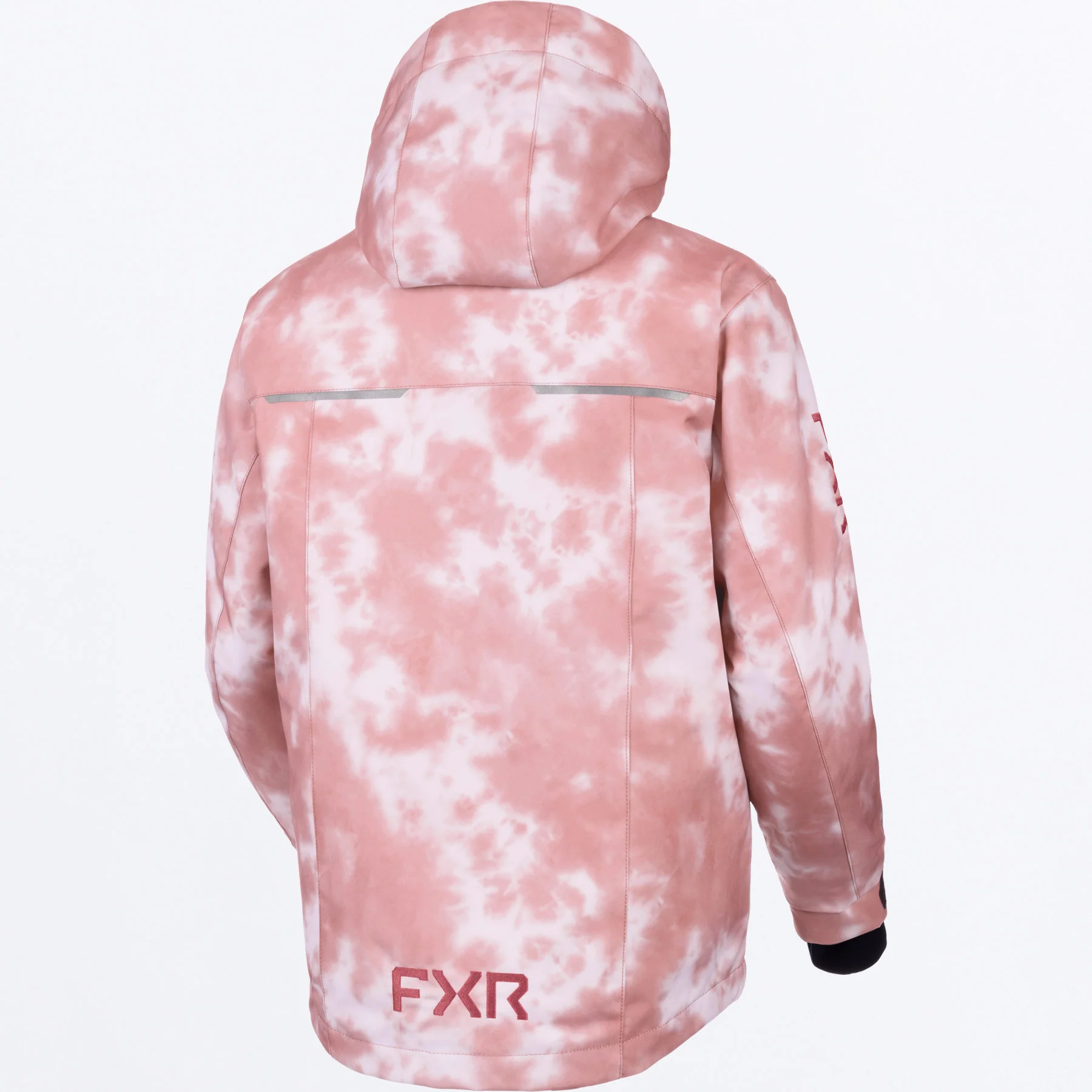 Youth Kicker Jacket - Image 14