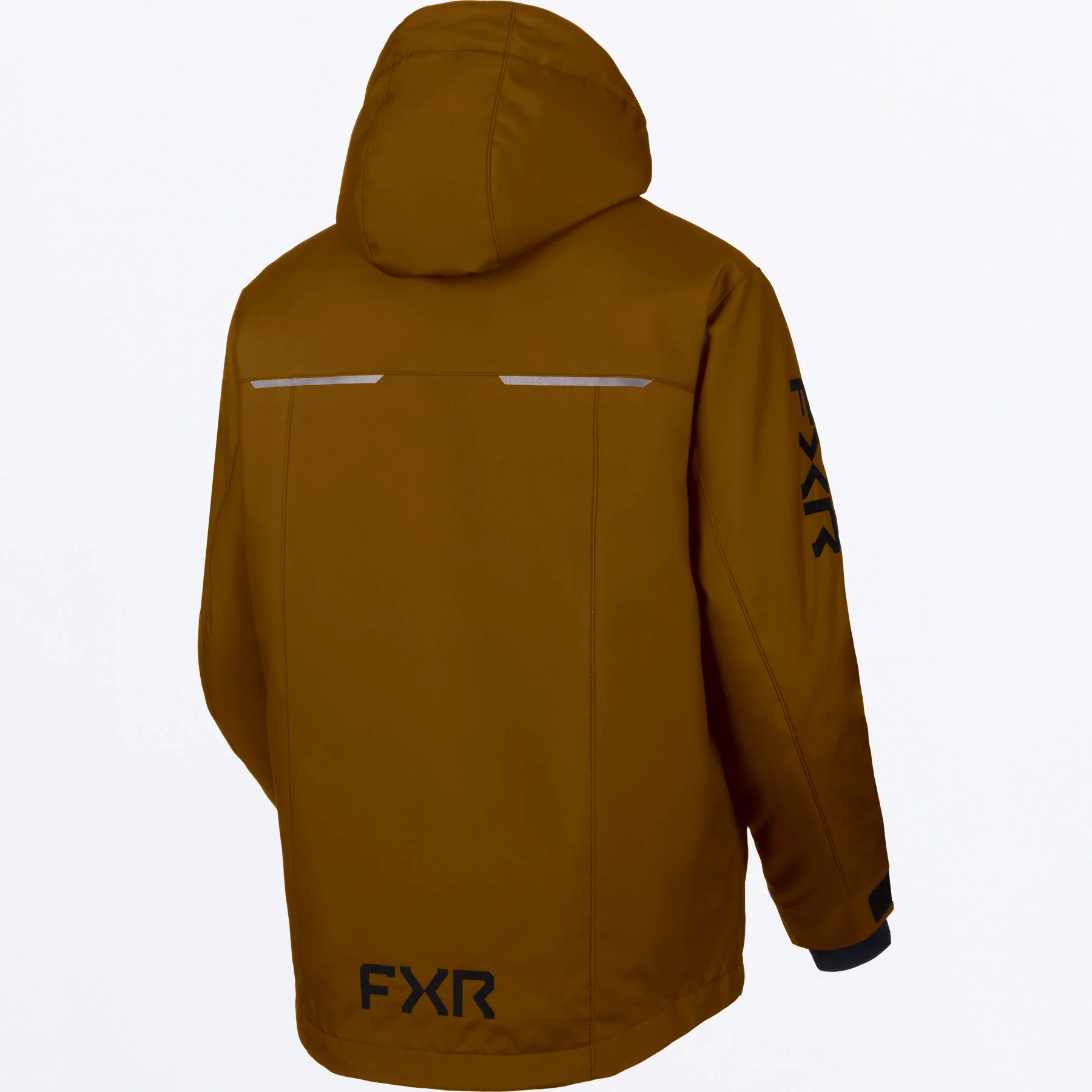 Youth Kicker Jacket - Image 2