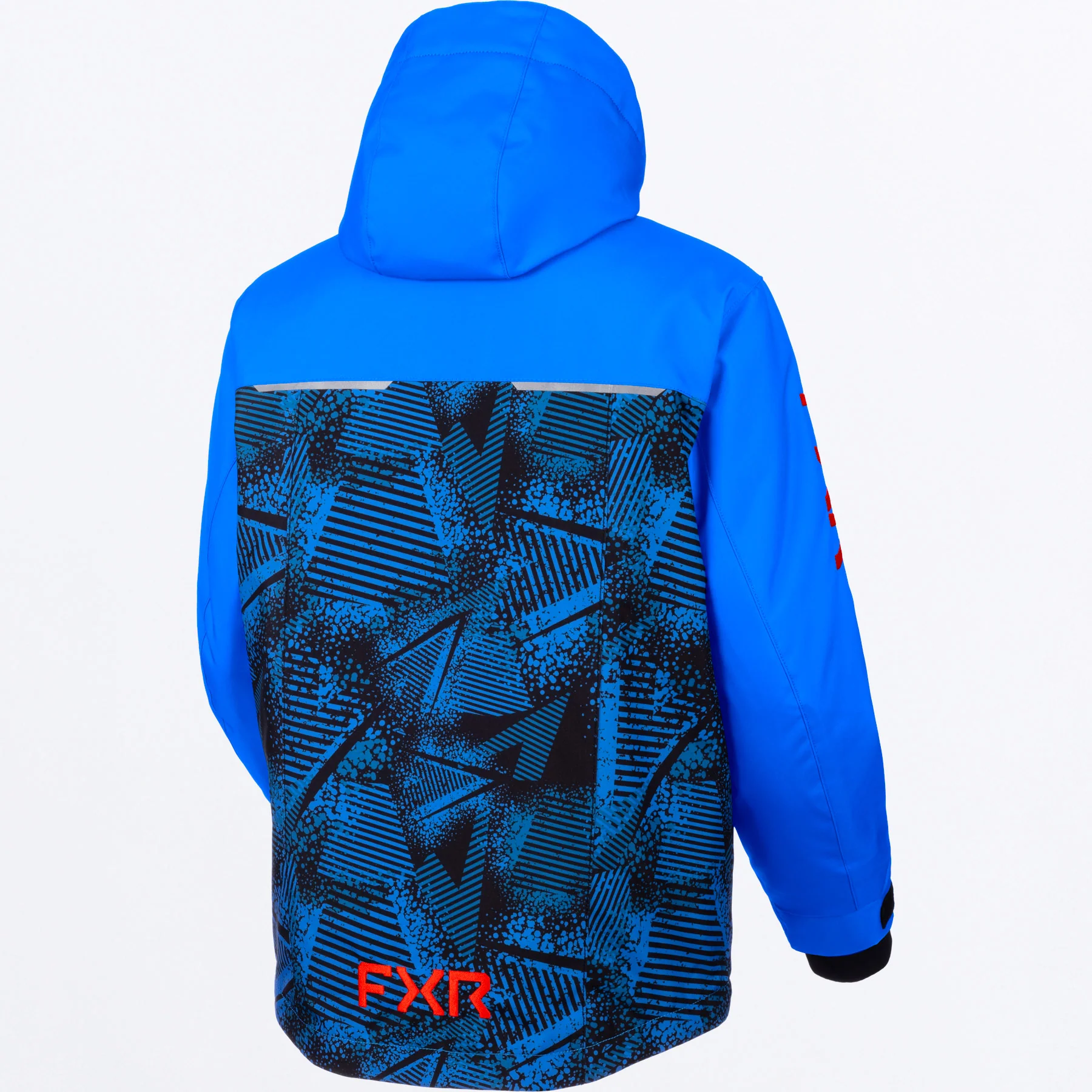 Youth Kicker Jacket - Image 6