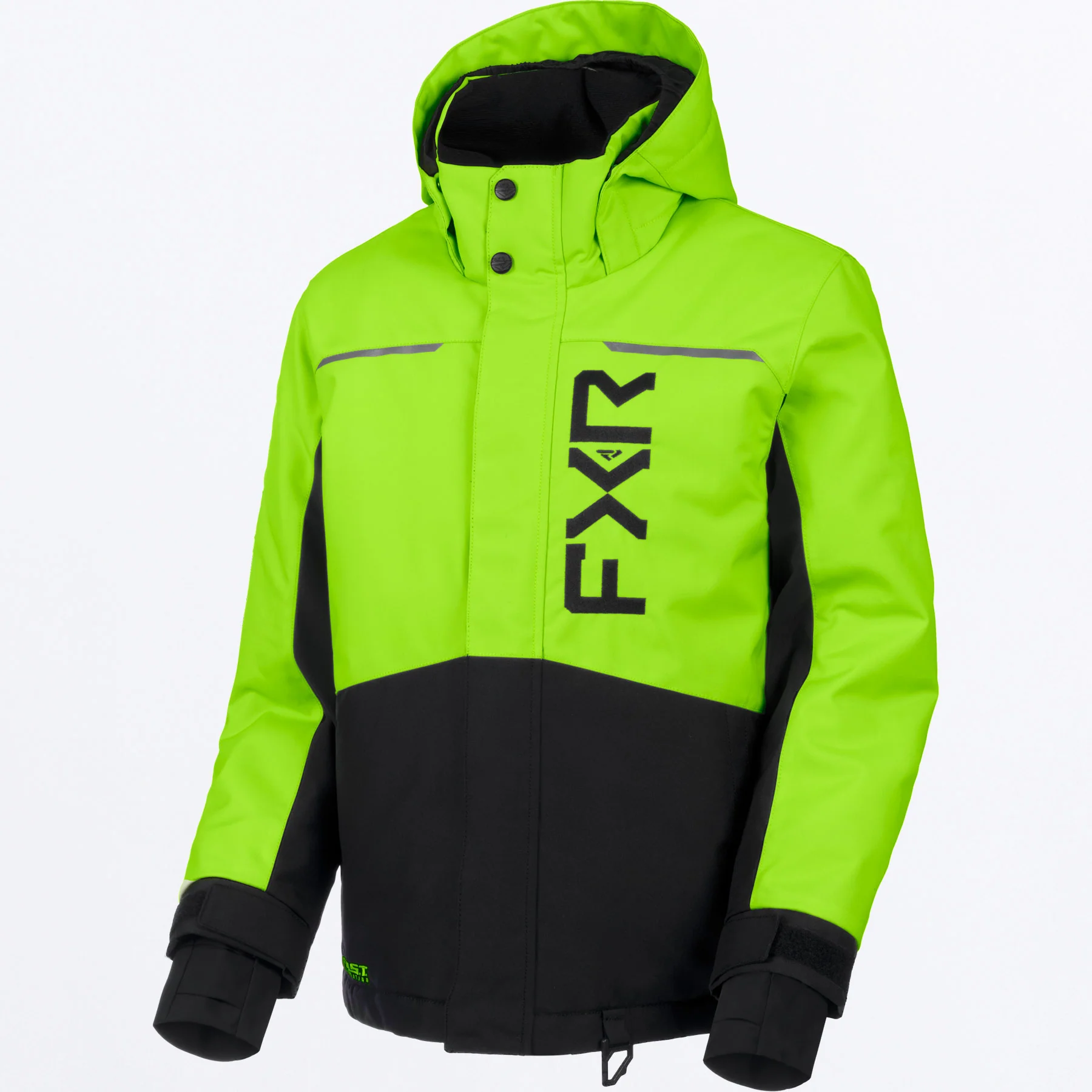 Youth Kicker Jacket - Image 7