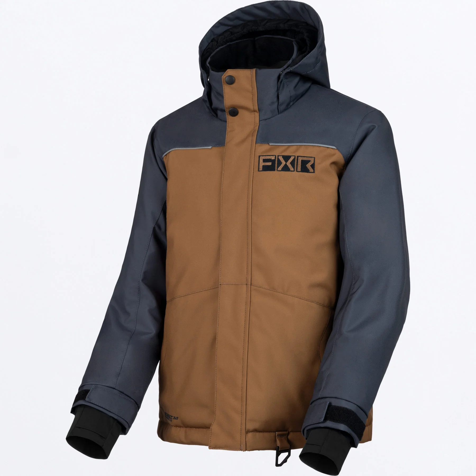 Youth Kicker Jacket - Image 2