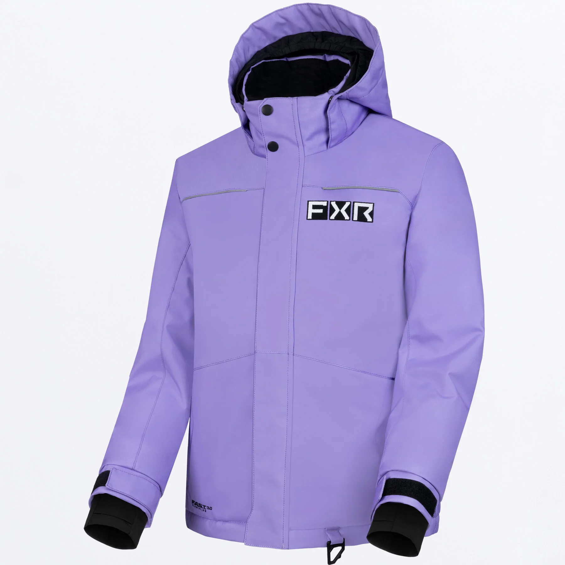 Youth Kicker Jacket - Image 4