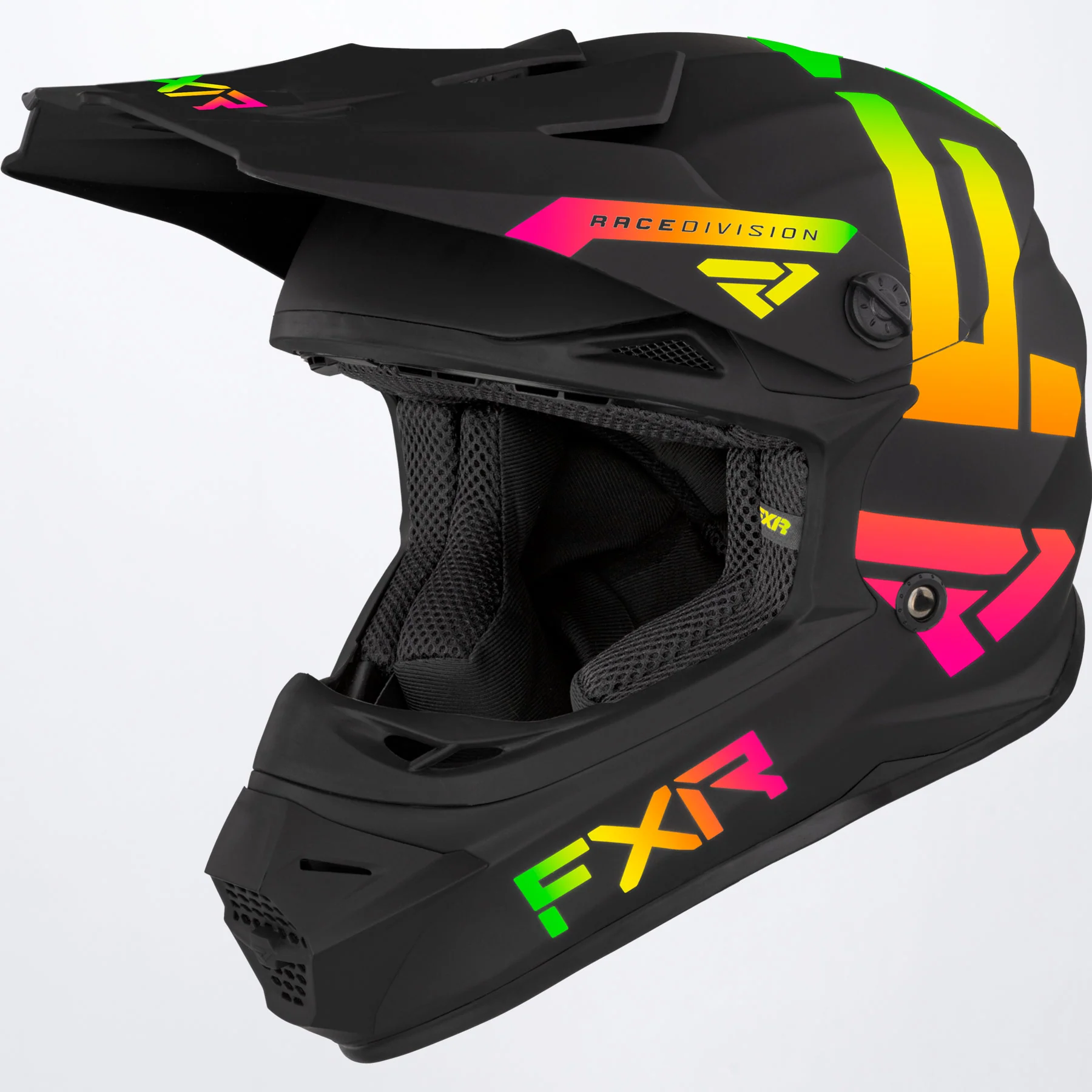 Youth Legion Helmet - Image 6