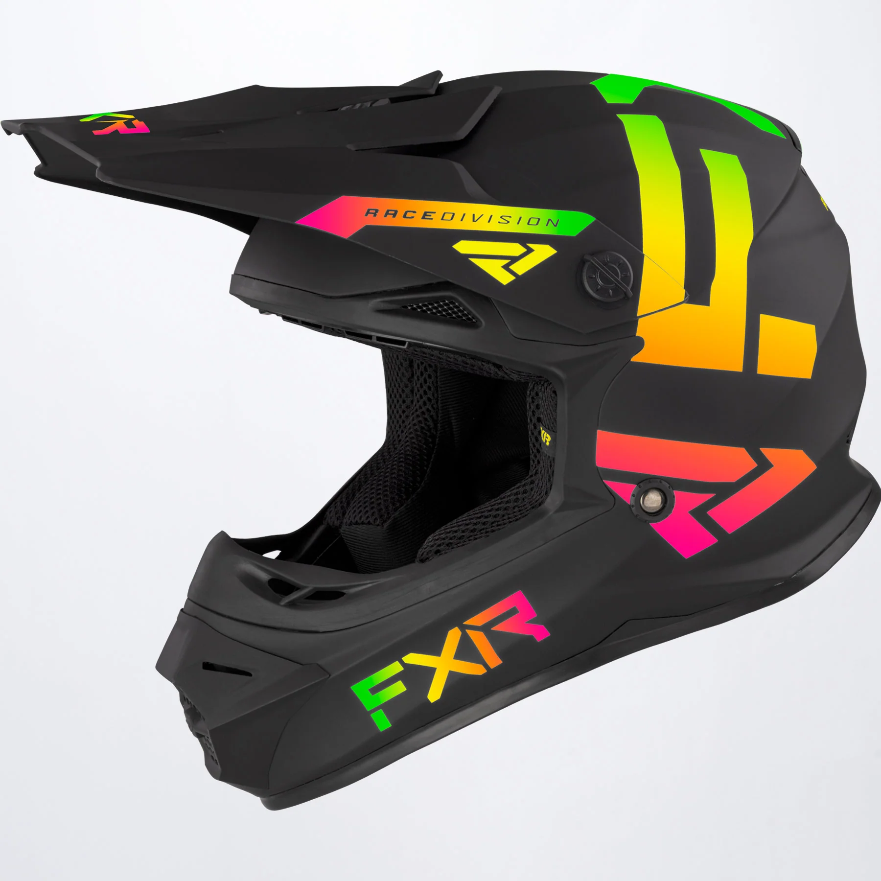 Youth Legion Helmet - Image 7