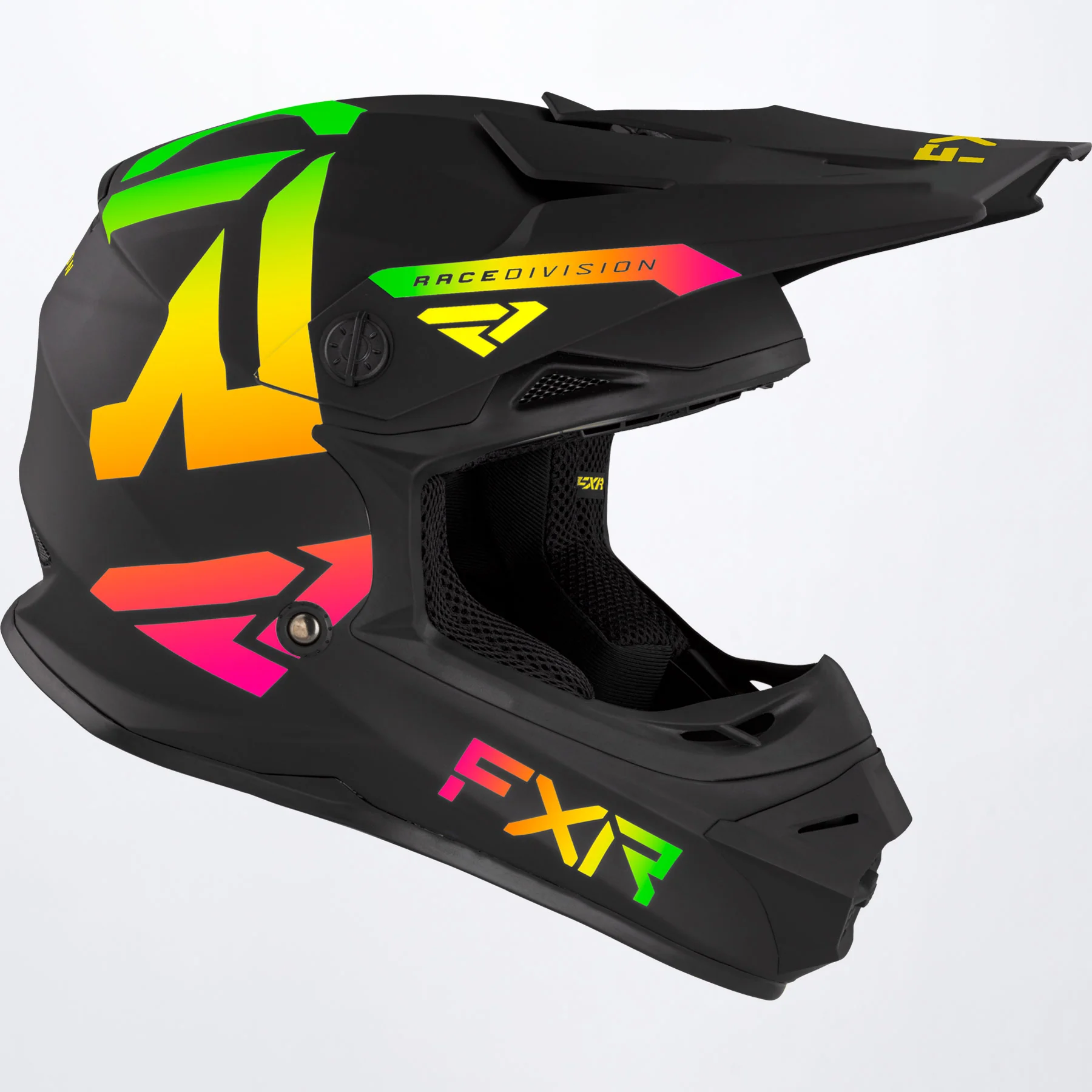 Youth Legion Helmet - Image 8