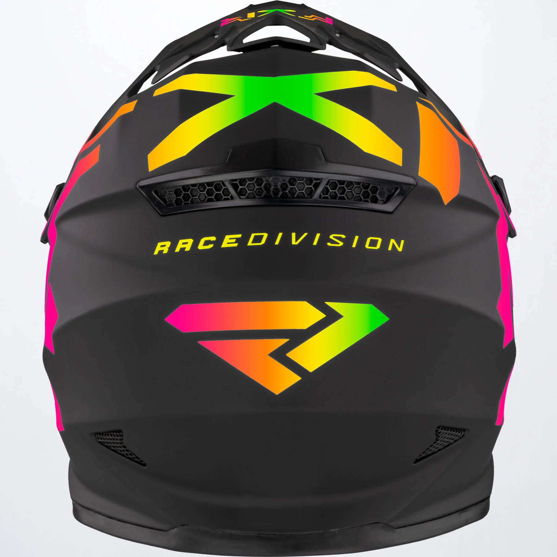 Youth Legion Helmet - Image 9