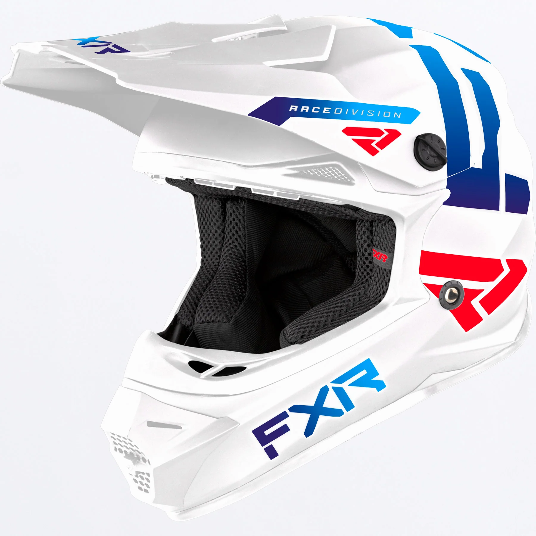 Youth Legion Helmet - Image 16