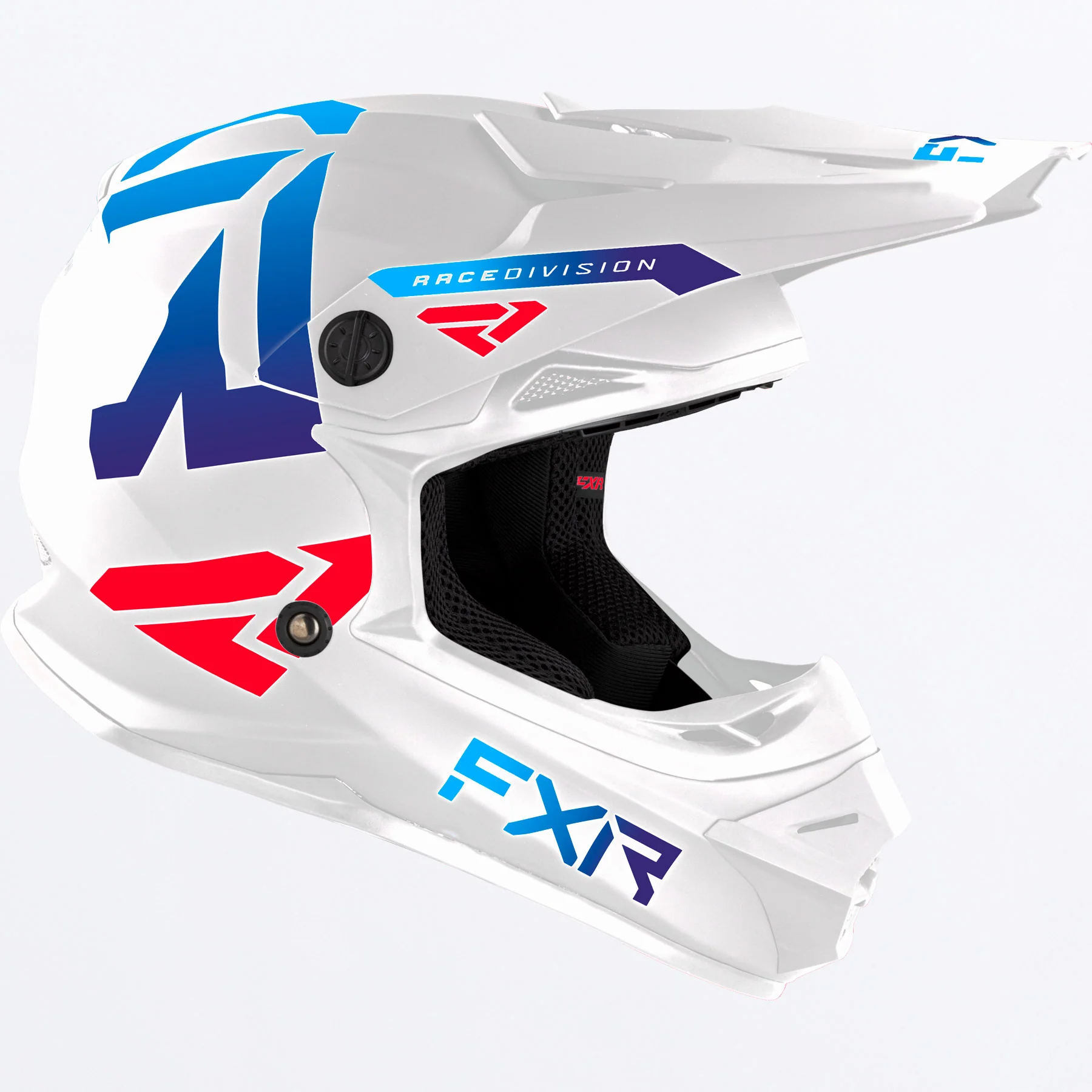 Youth Legion Helmet - Image 18
