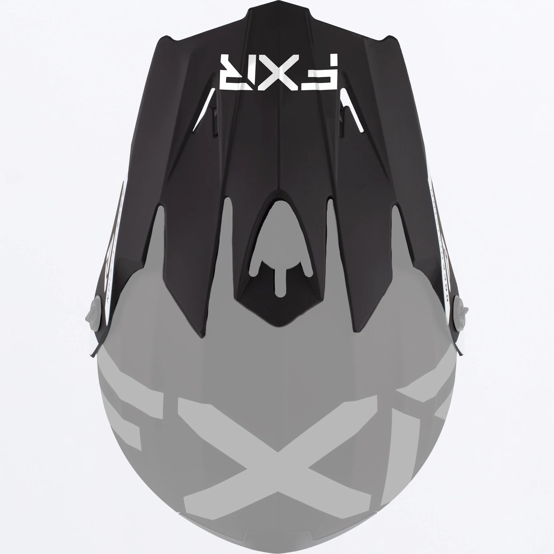 Youth Legion Helmet Peak - Image 2