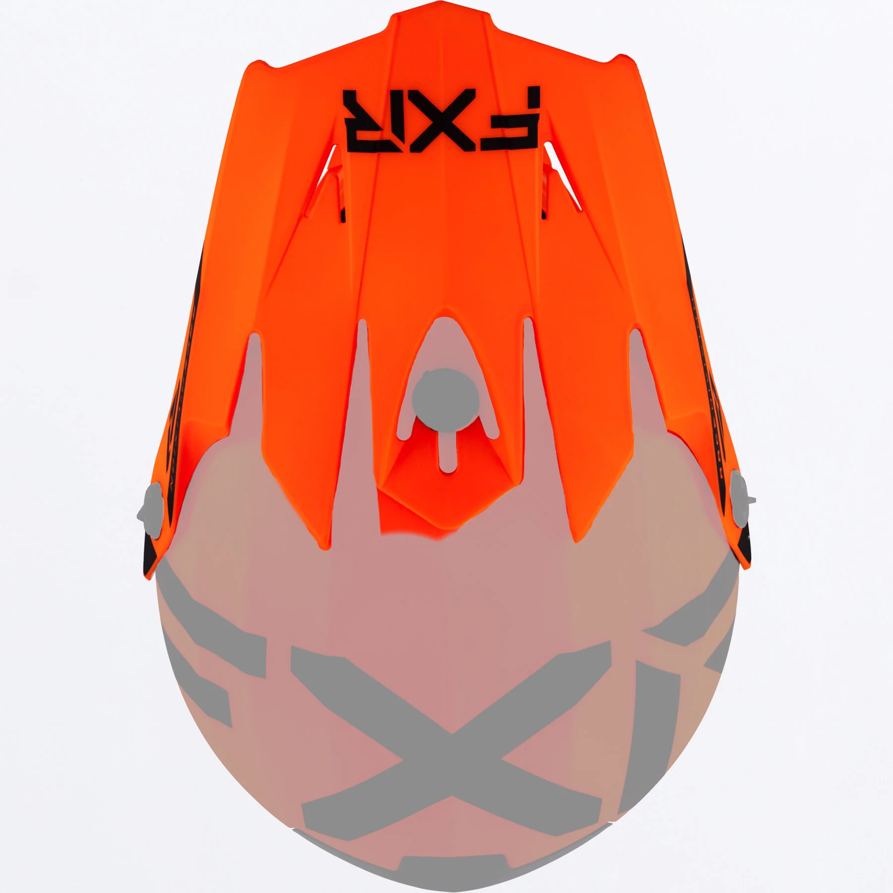 Youth Legion Helmet Peak - Image 3