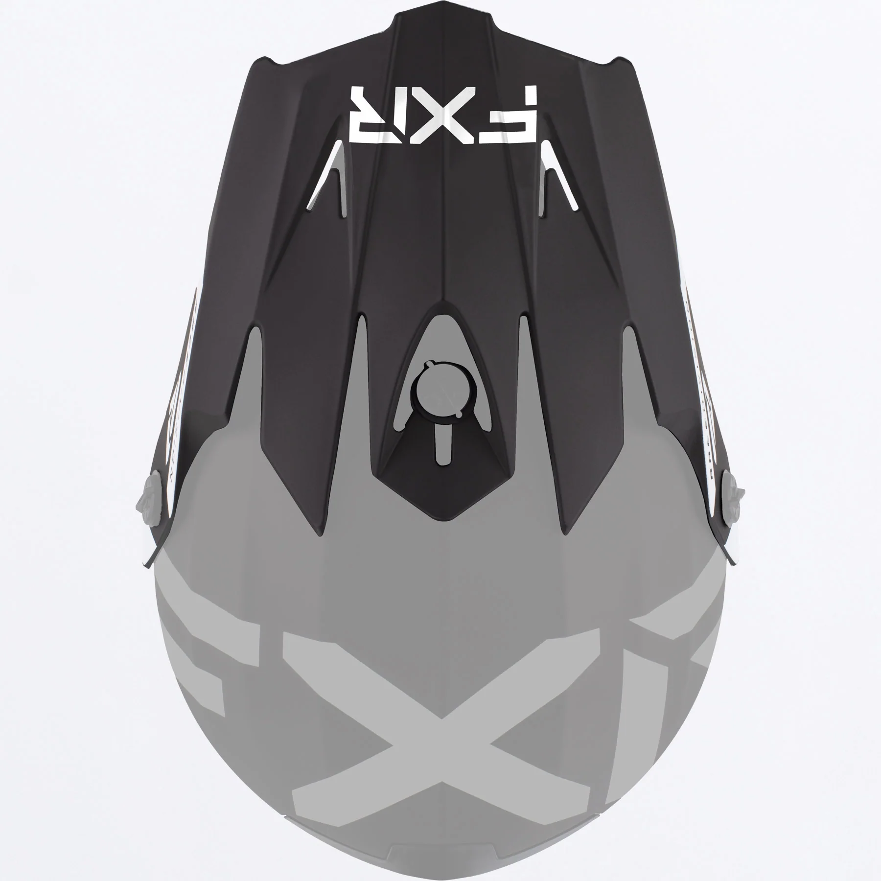 Youth Legion Helmet Peak