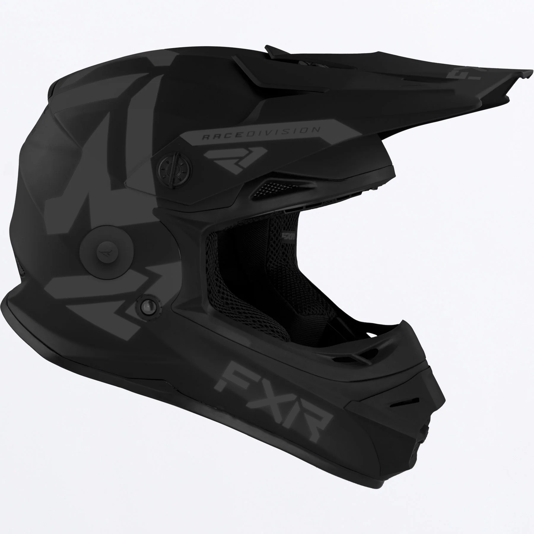 Youth Legion QRS Helmet - Image 4
