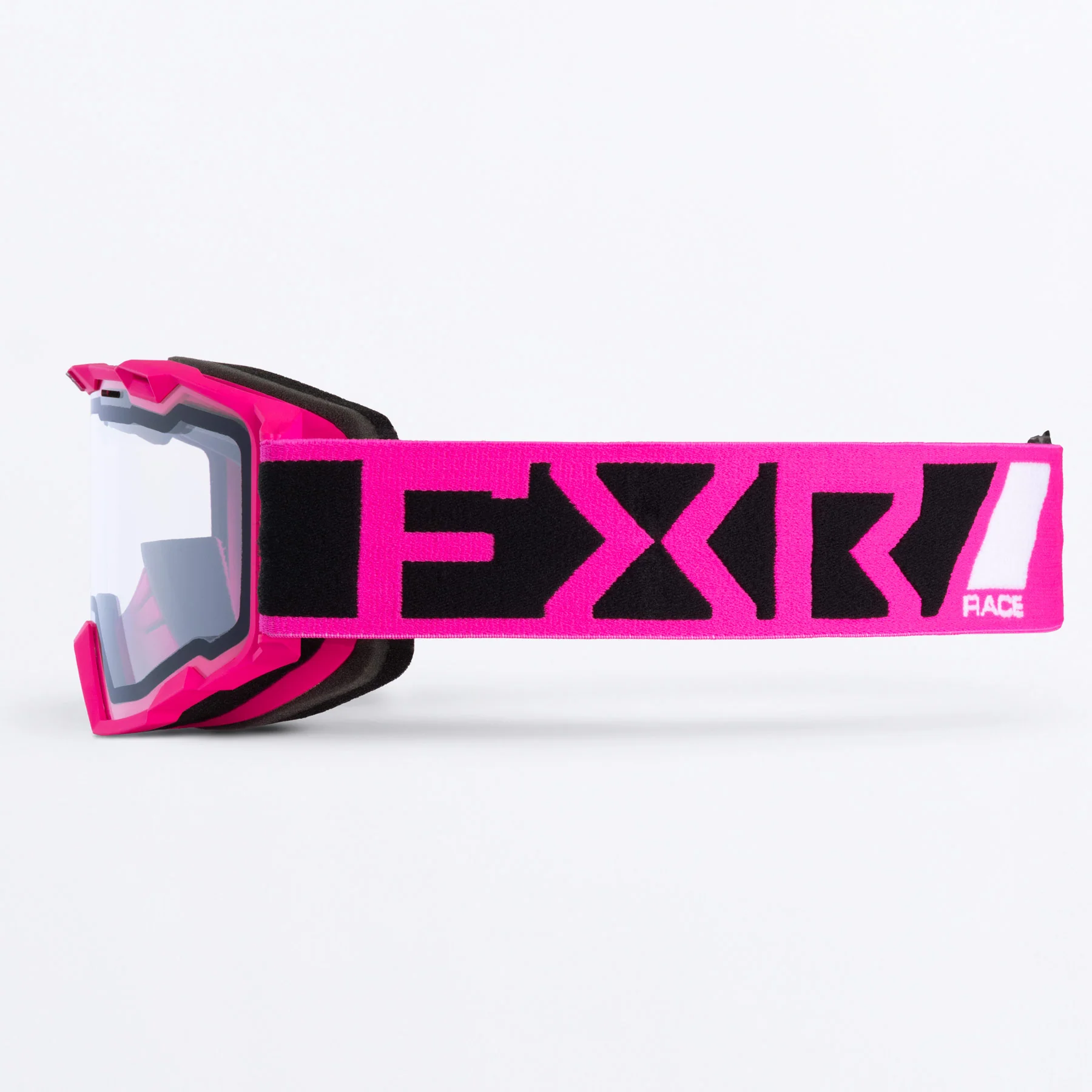 Youth Maverick Clear Goggle - Image 2