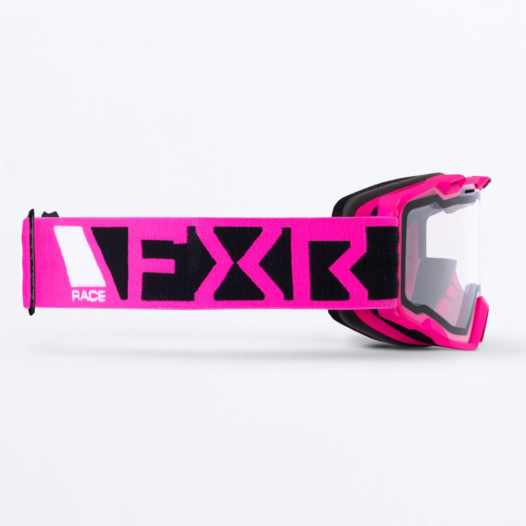 Youth Maverick Clear Goggle - Image 4