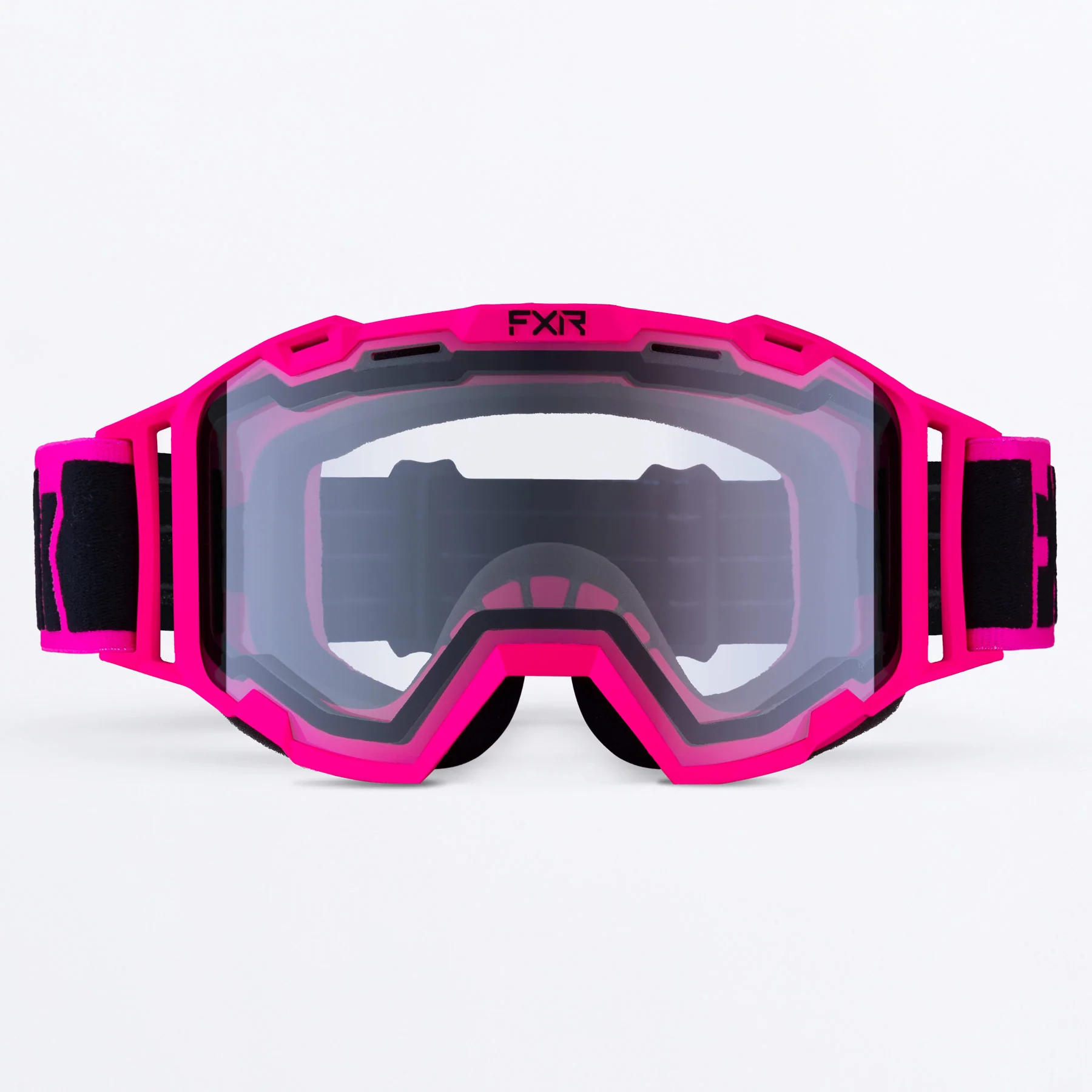Youth Maverick Clear Goggle - Image 5
