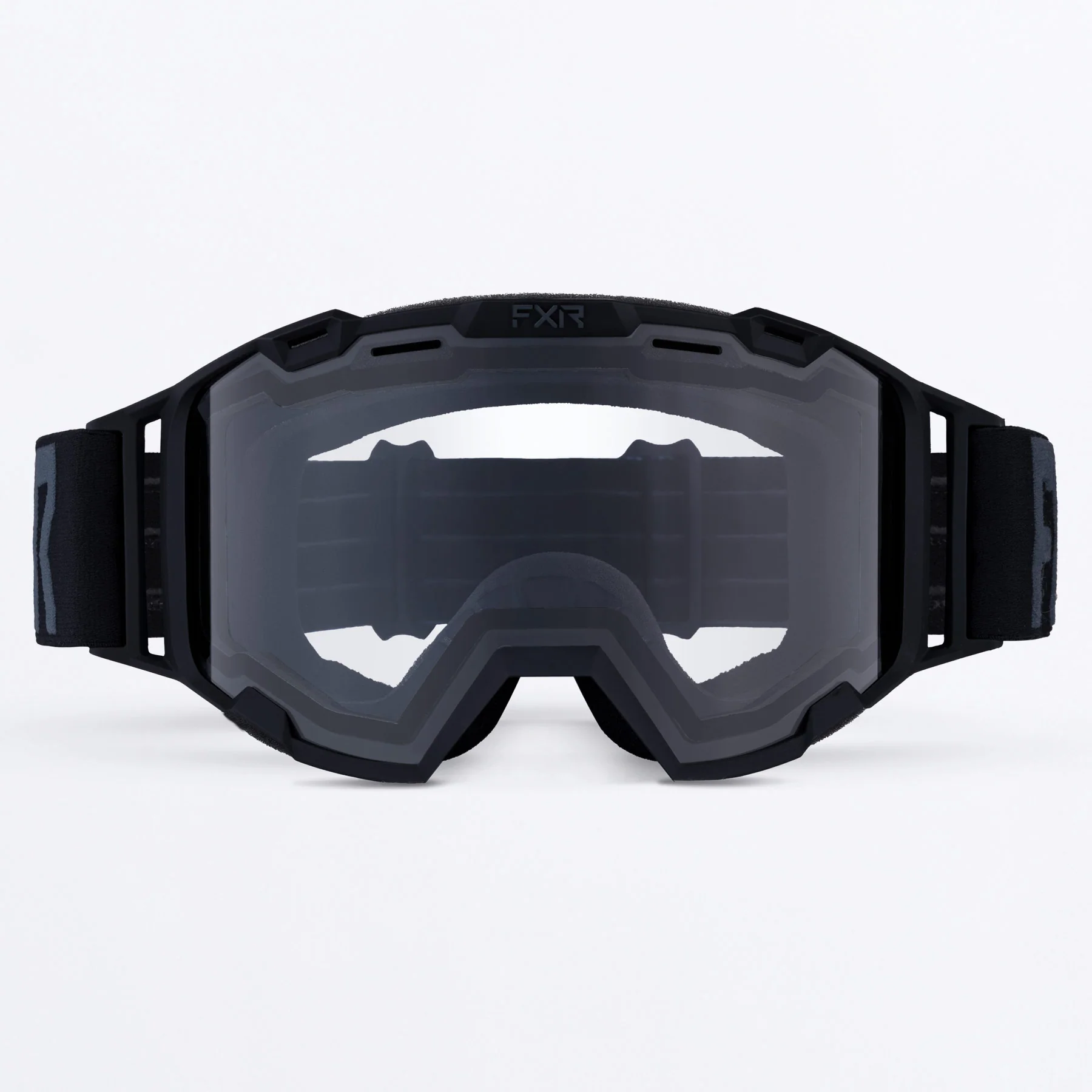 Youth Maverick Clear Goggle - Image 5