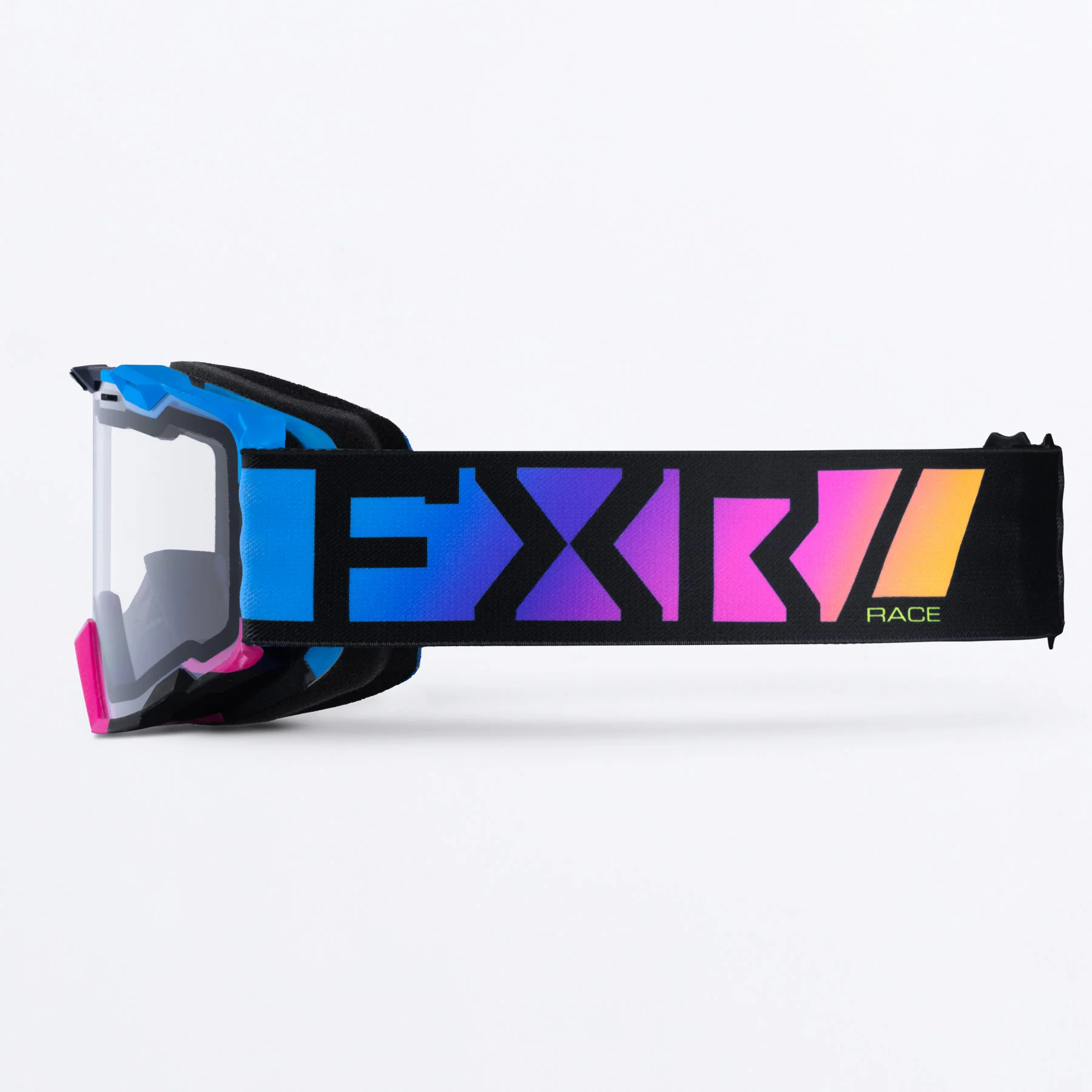 Youth Maverick Clear Goggle - Image 2