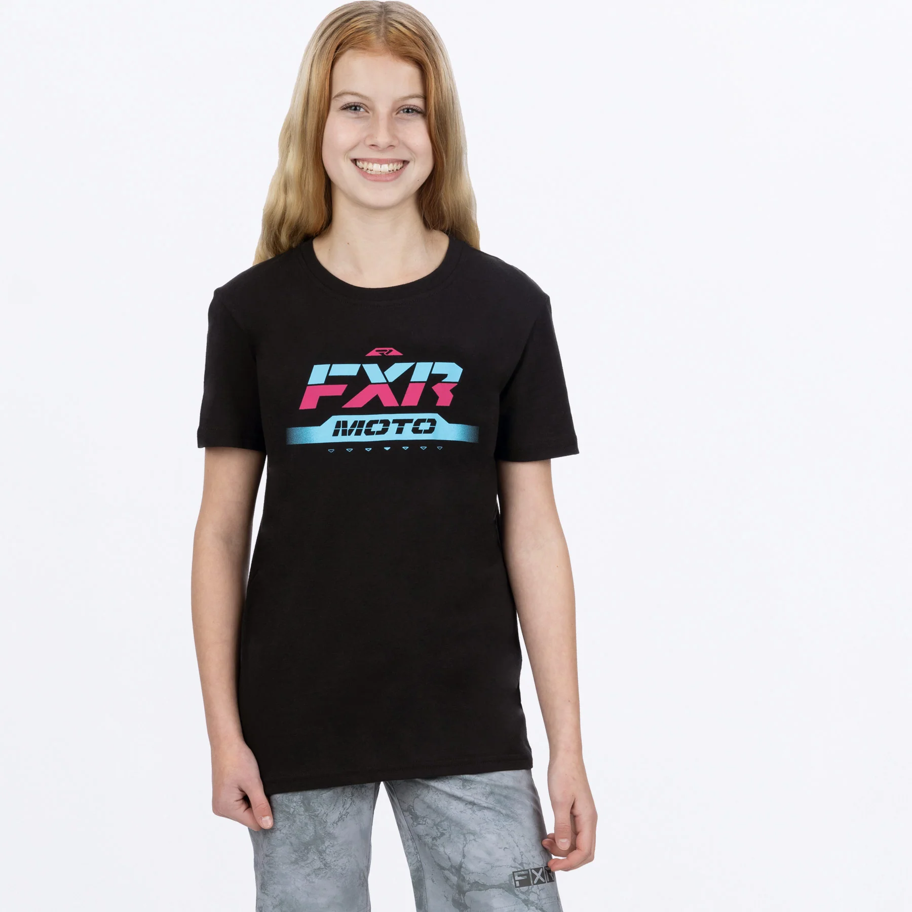 Youth Moto Premium T-Shirt - Image 5