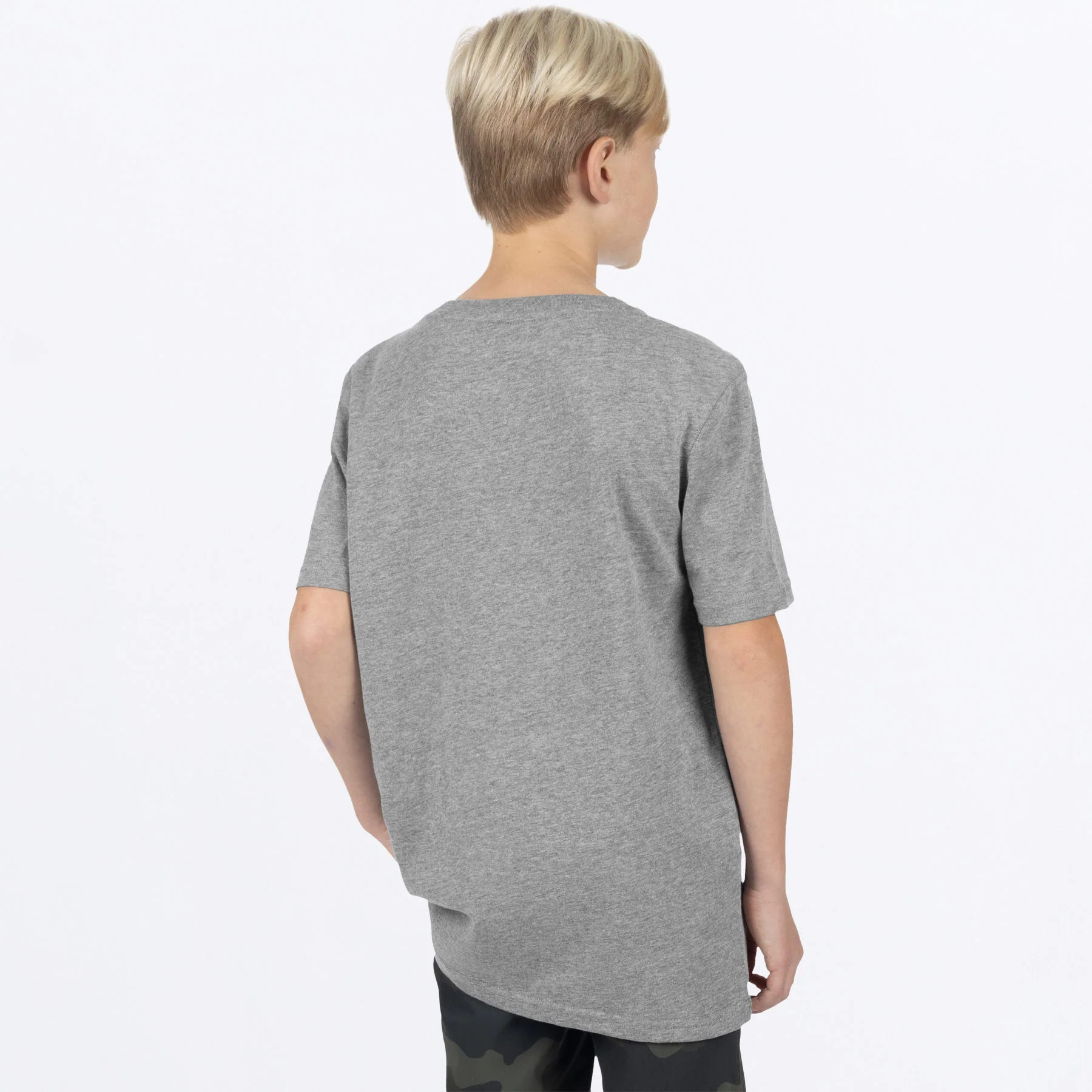 Youth Moto Premium T-Shirt - Image 3