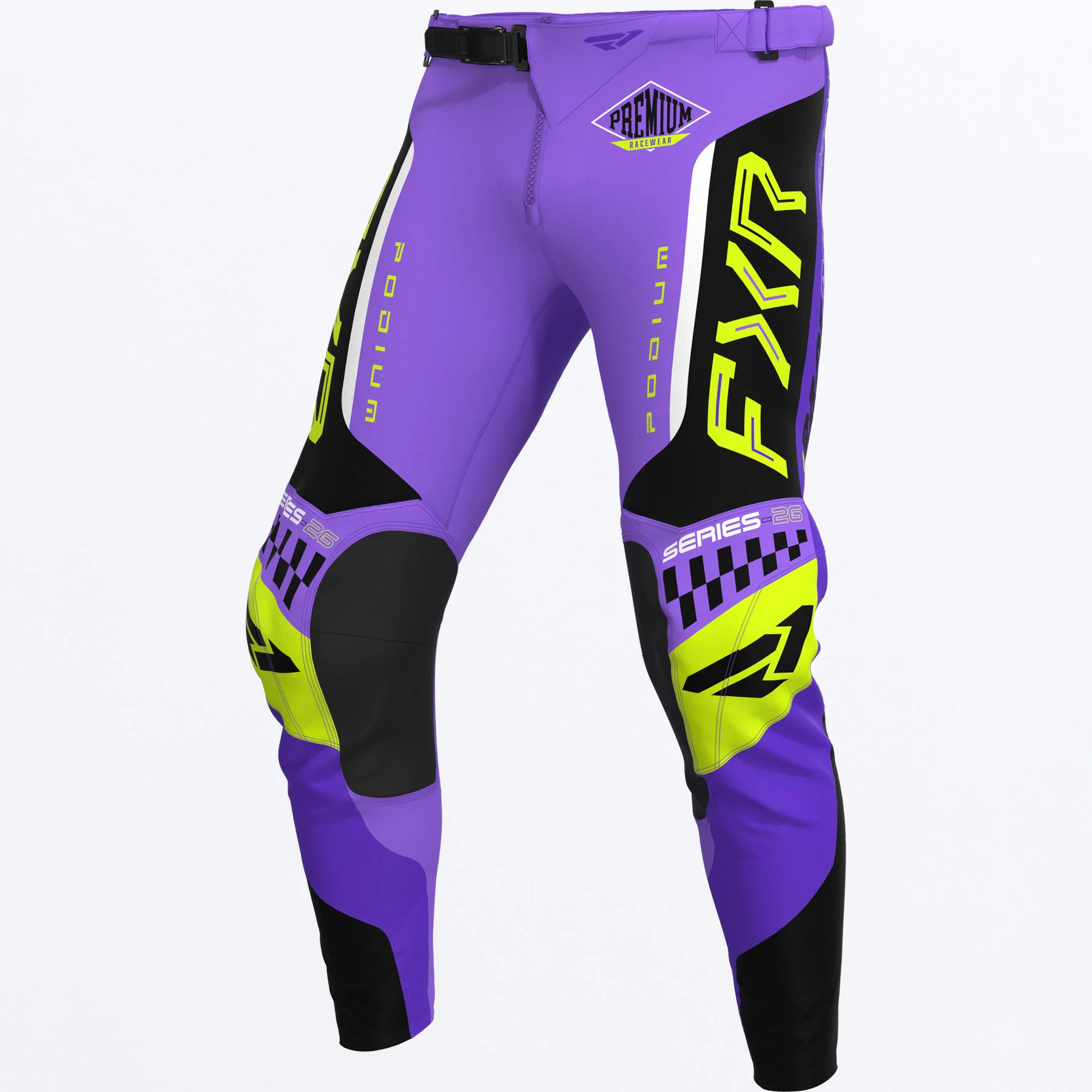 Youth Podium Gladiator MX Pant