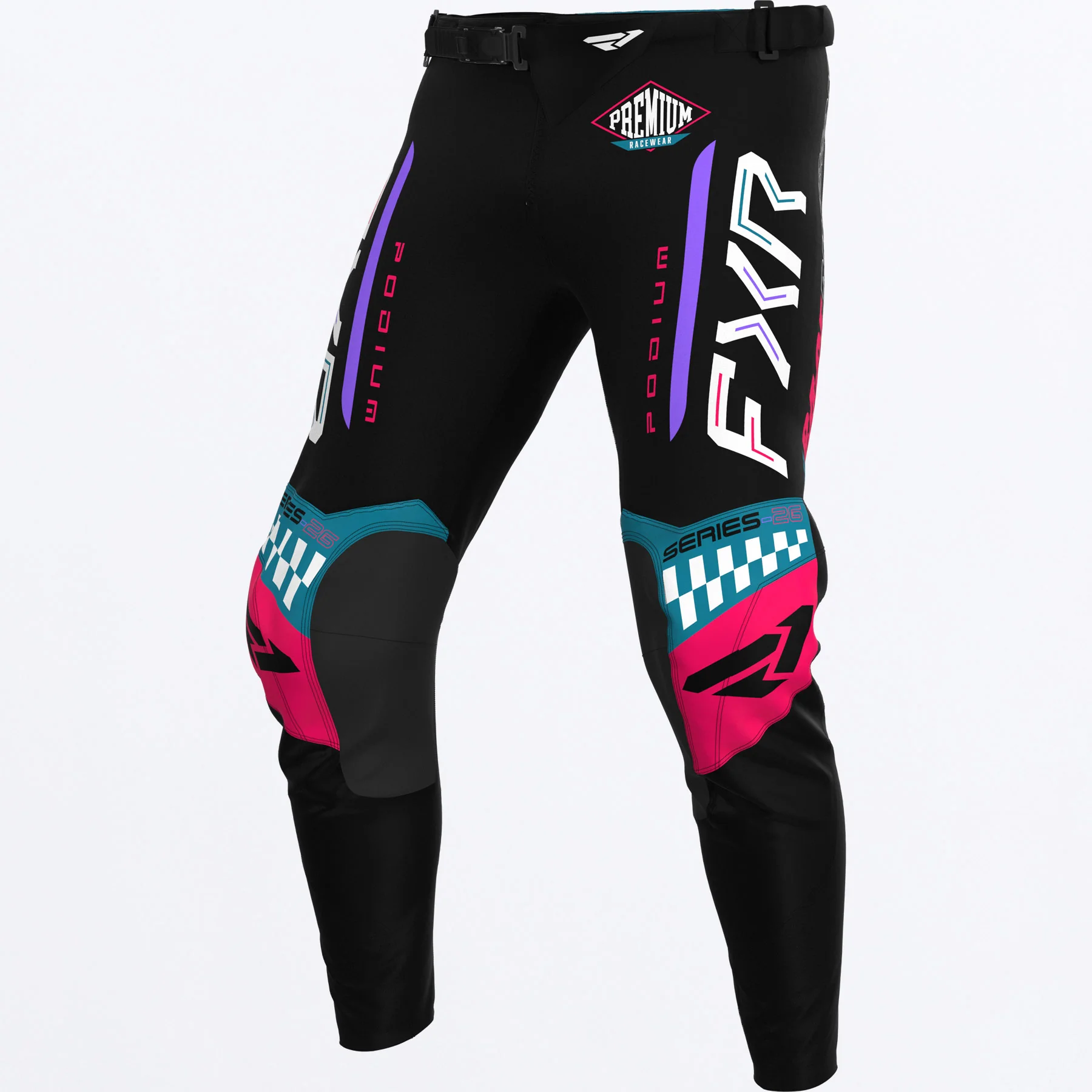 Youth Podium Gladiator MX Pant - Image 2