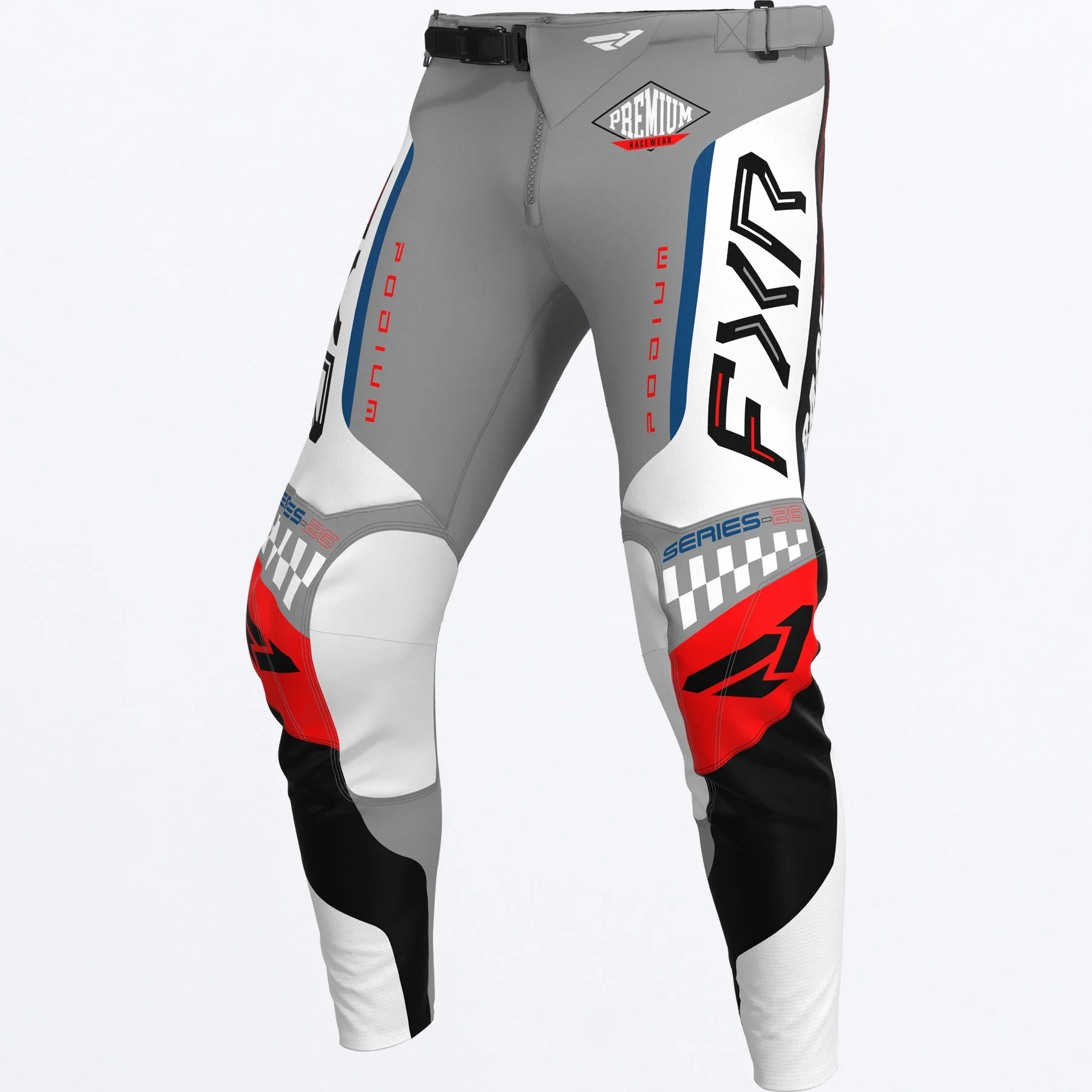 Youth Podium Gladiator MX Pant - Image 4