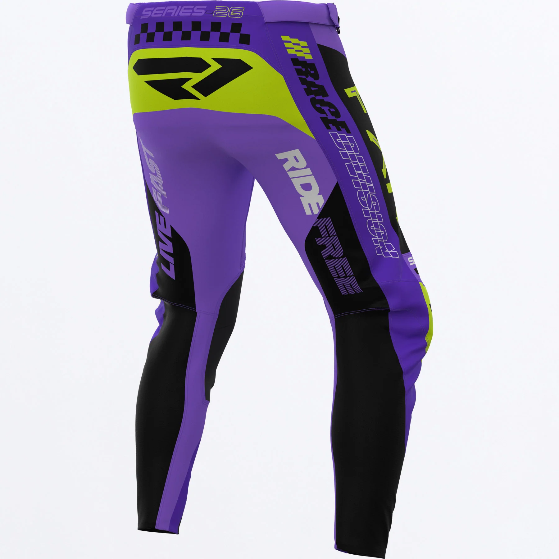Youth Podium Gladiator MX Pant - Image 7