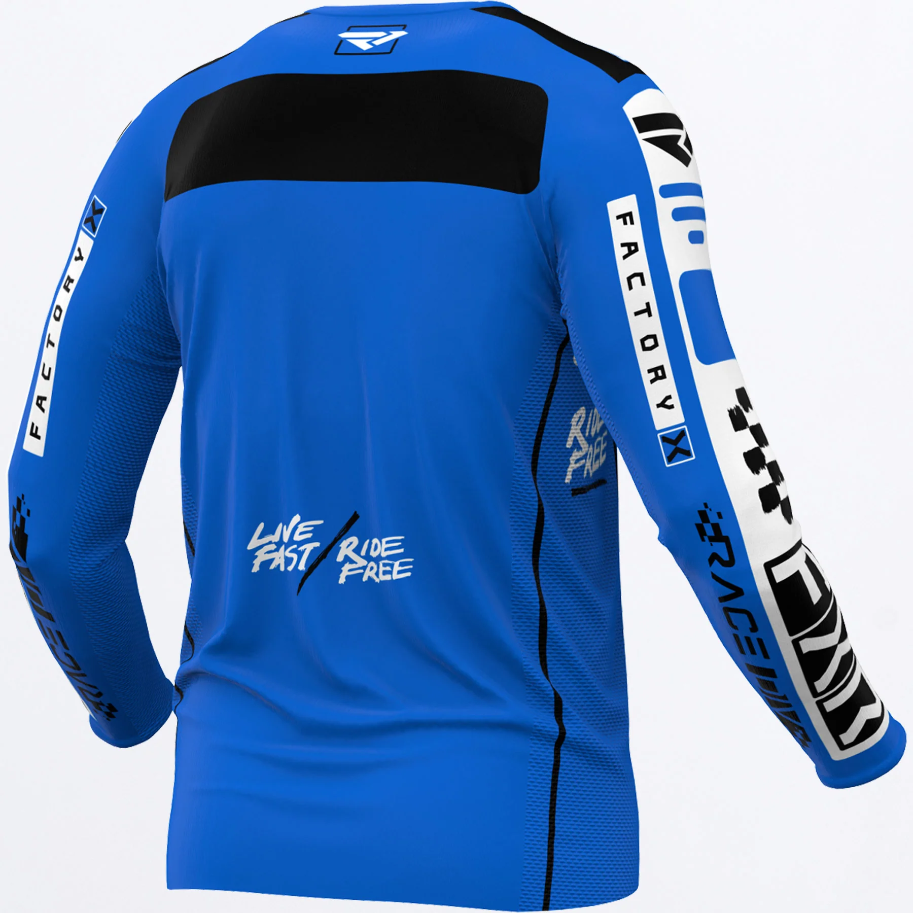 Youth Podium MX Jersey - Image 10