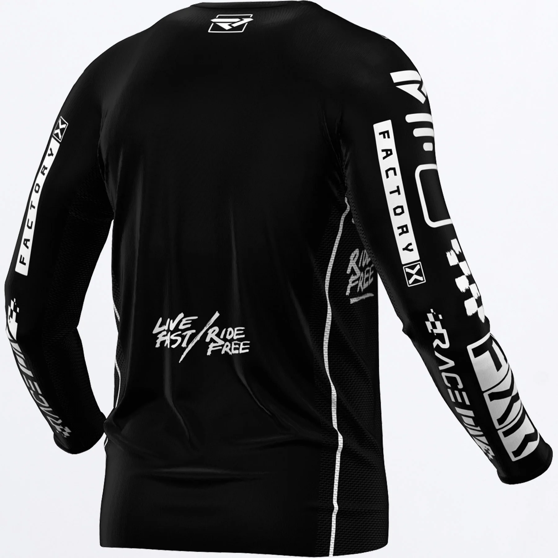 Youth Podium MX Jersey - Image 12