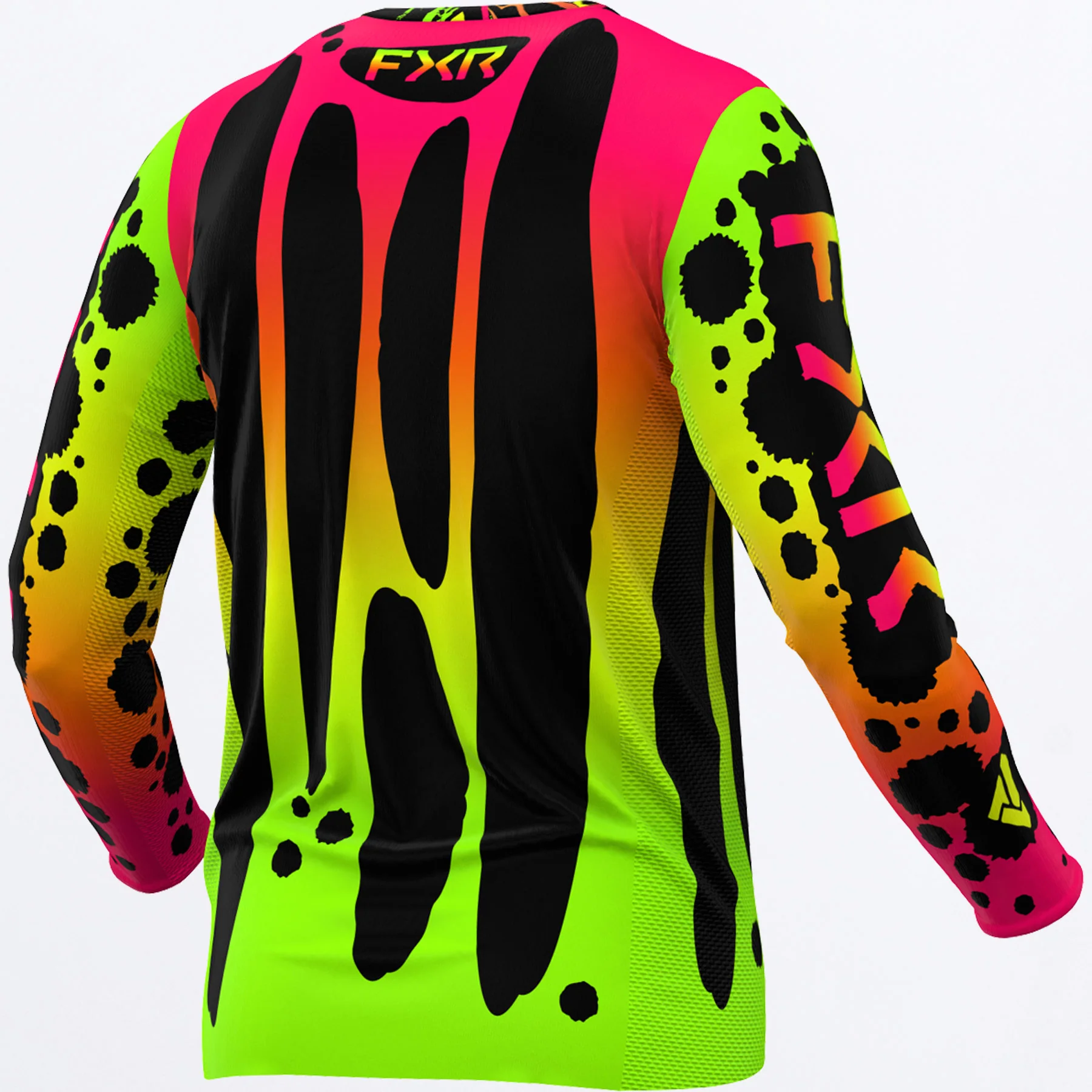 Youth Podium MX Jersey - Image 18