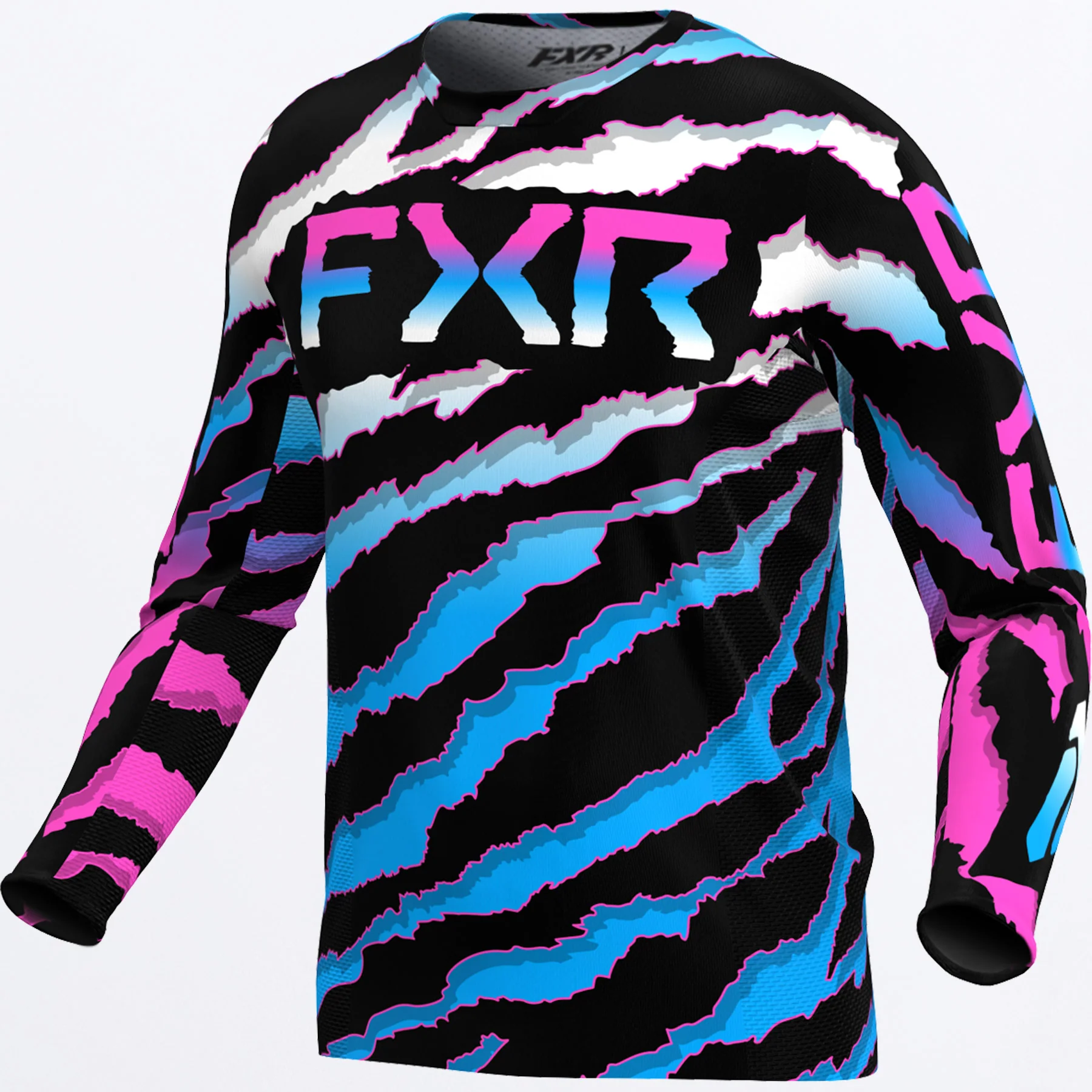 Youth Podium MX Jersey - Image 19