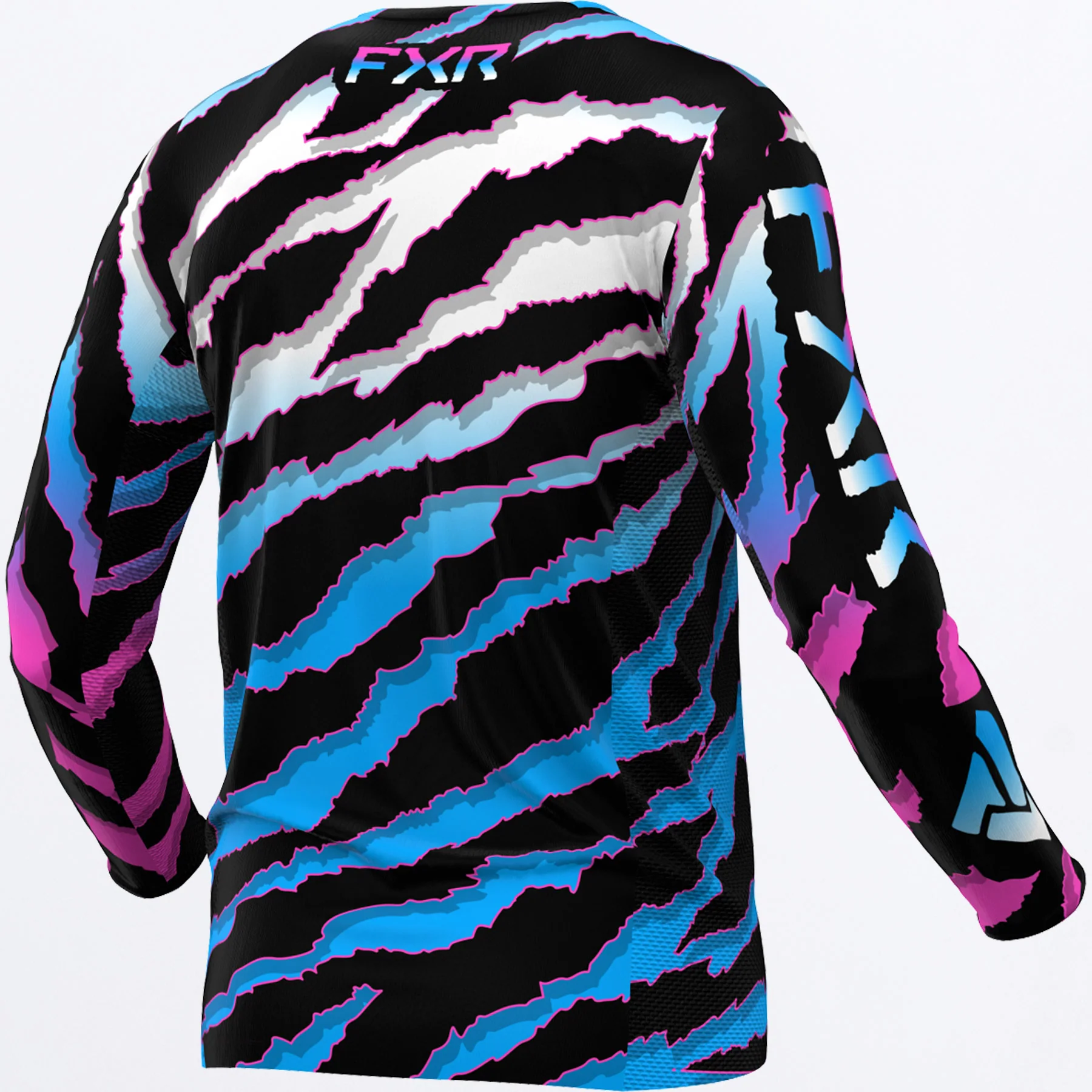 Youth Podium MX Jersey - Image 20