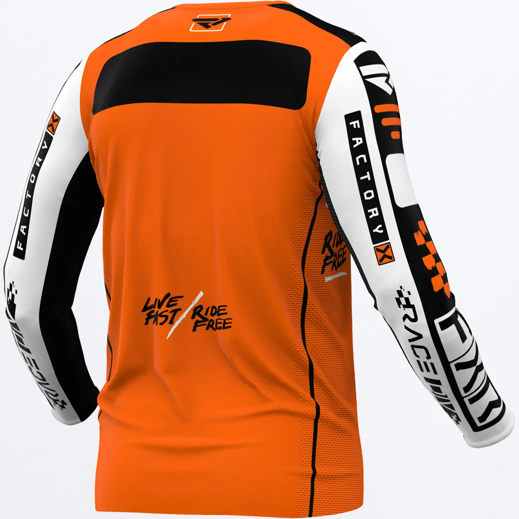 Youth Podium MX Jersey - Image 6