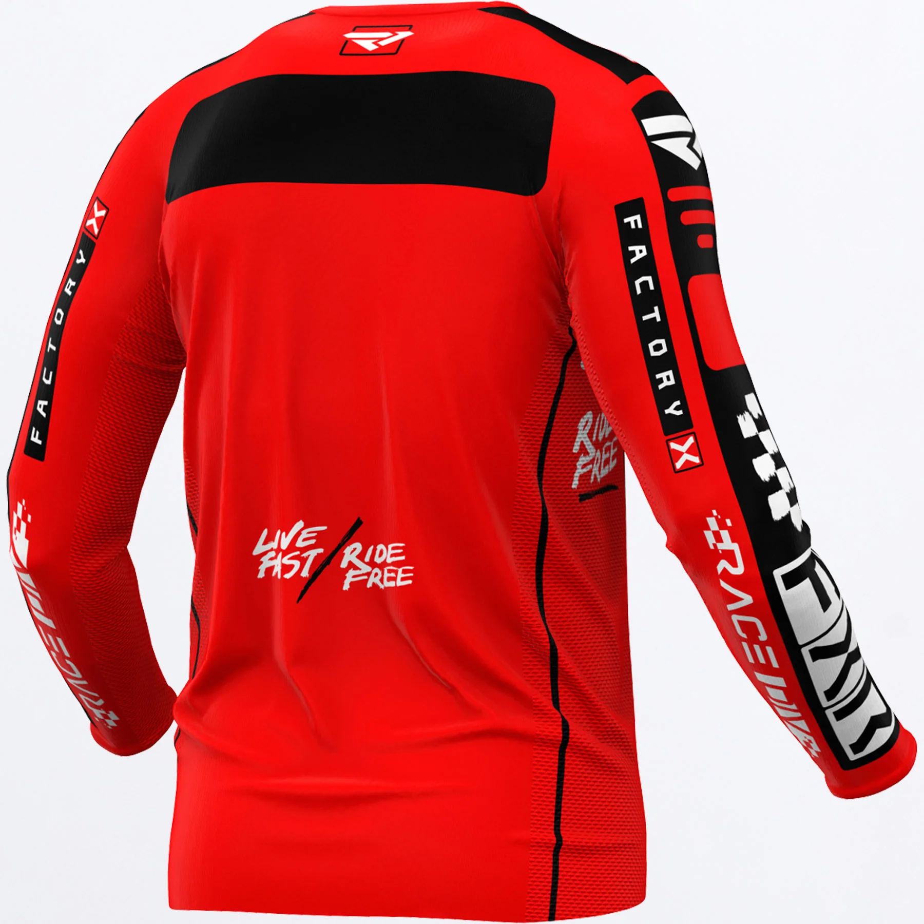 Youth Podium MX Jersey - Image 8