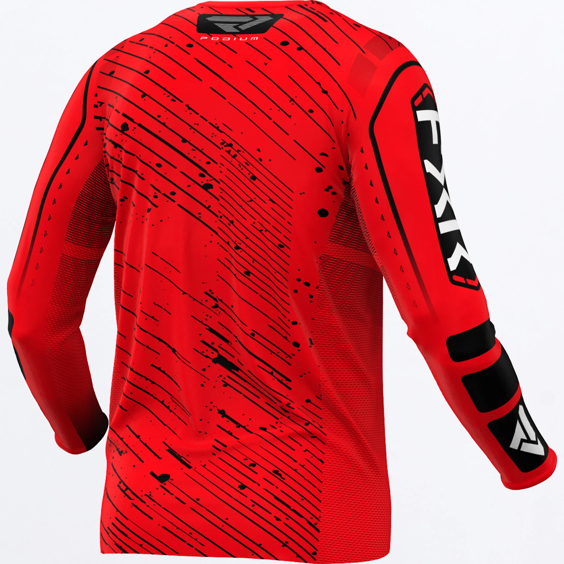 Youth Podium MX Jersey - Image 11
