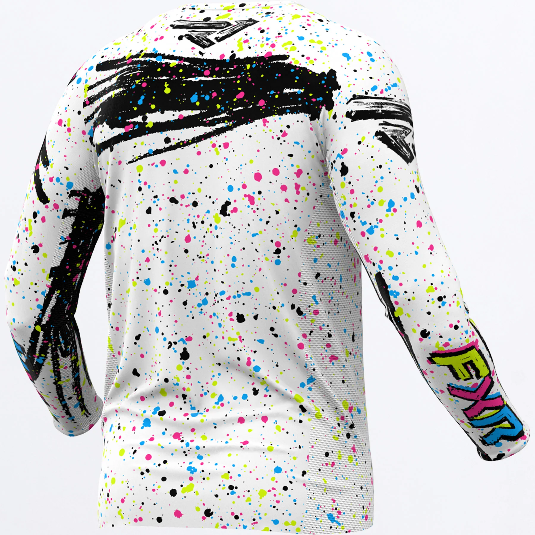 Youth Podium MX Jersey - Image 13