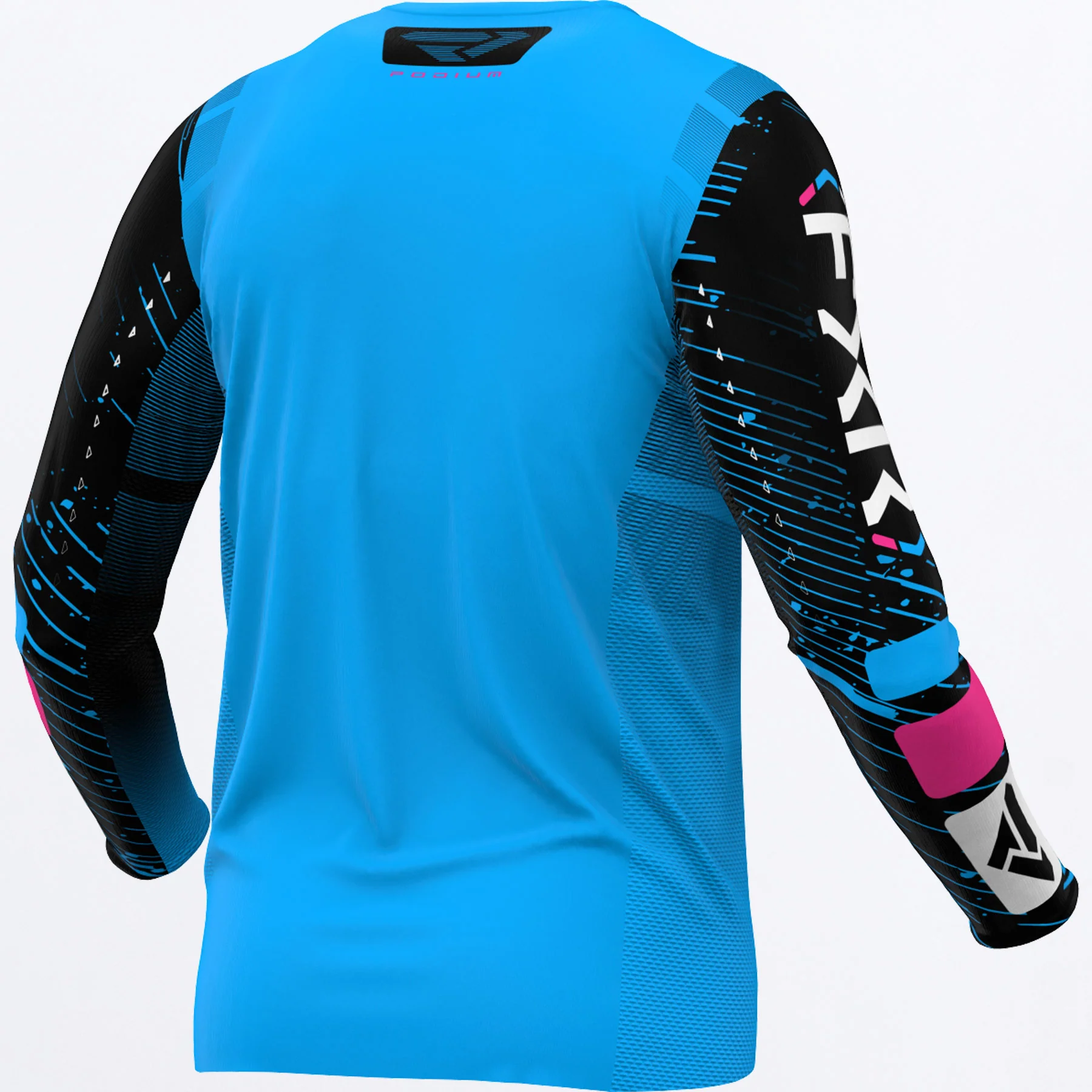 Youth Podium MX Jersey - Image 19