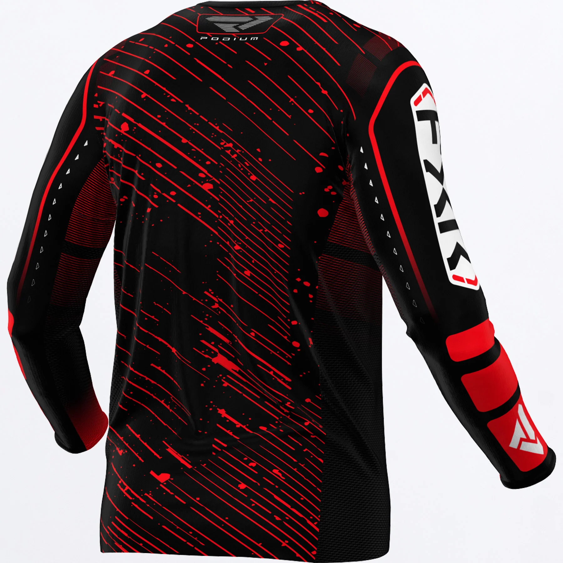 Youth Podium MX Jersey - Image 23