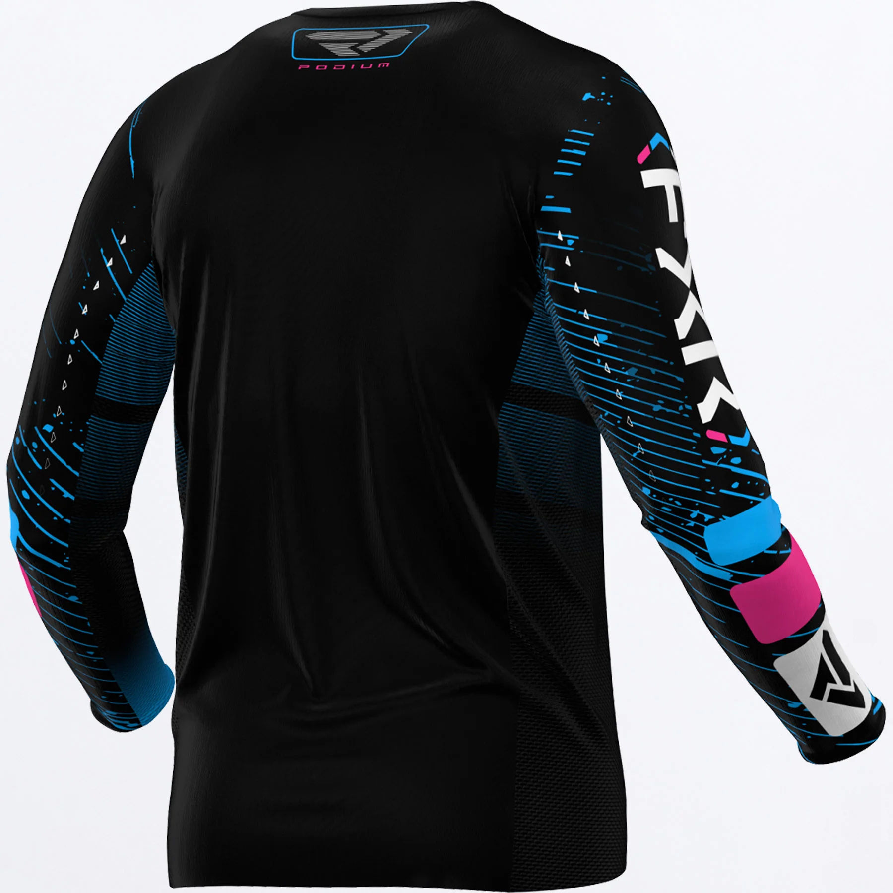 Youth Podium MX Jersey - Image 7