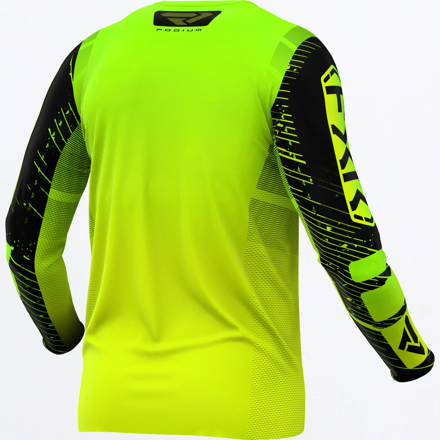 Youth Podium MX Jersey - Image 9