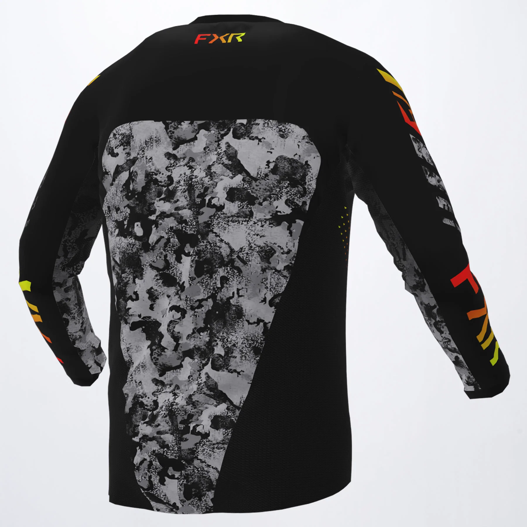Youth Podium MX Jersey - Image 4
