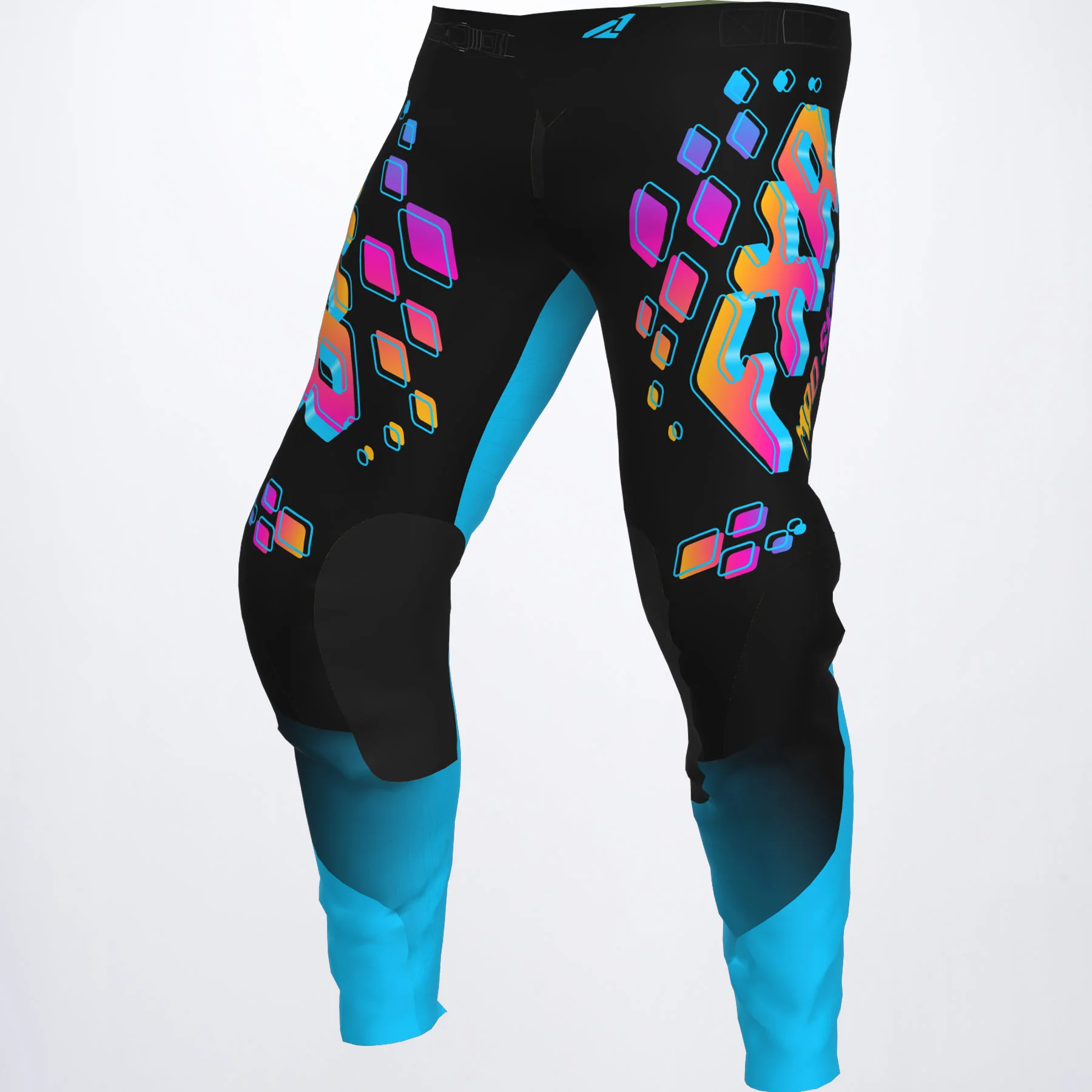 Youth Podium MX Pant - Image 10