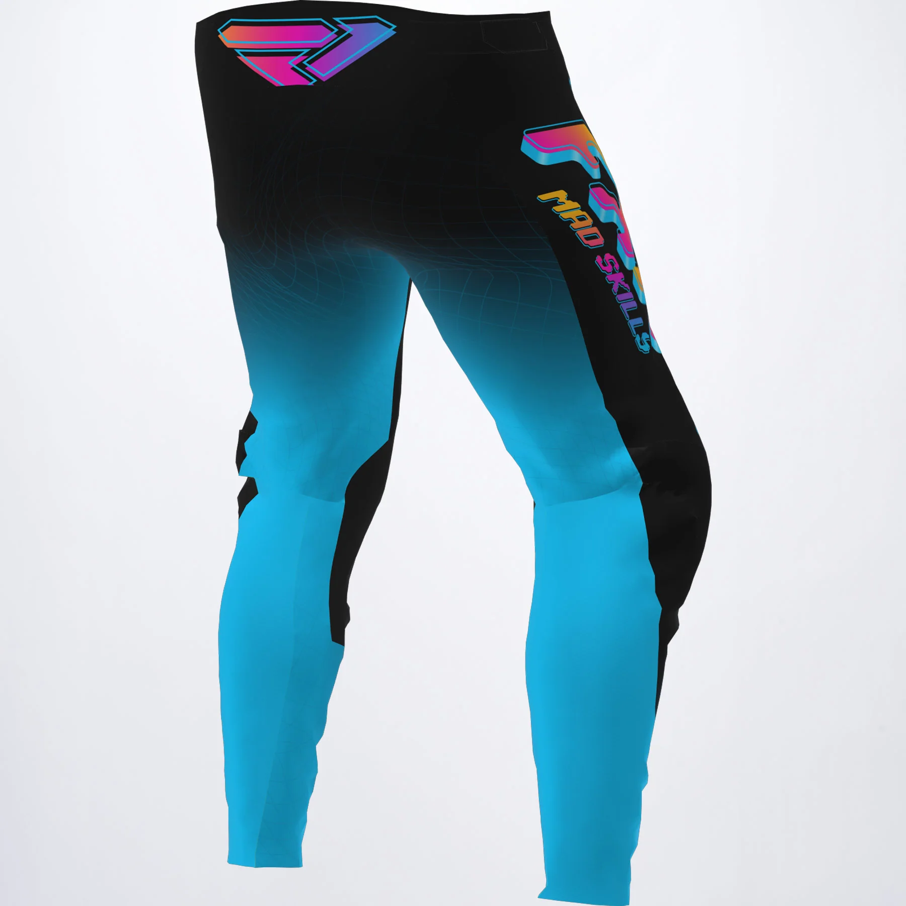 Youth Podium MX Pant - Image 11
